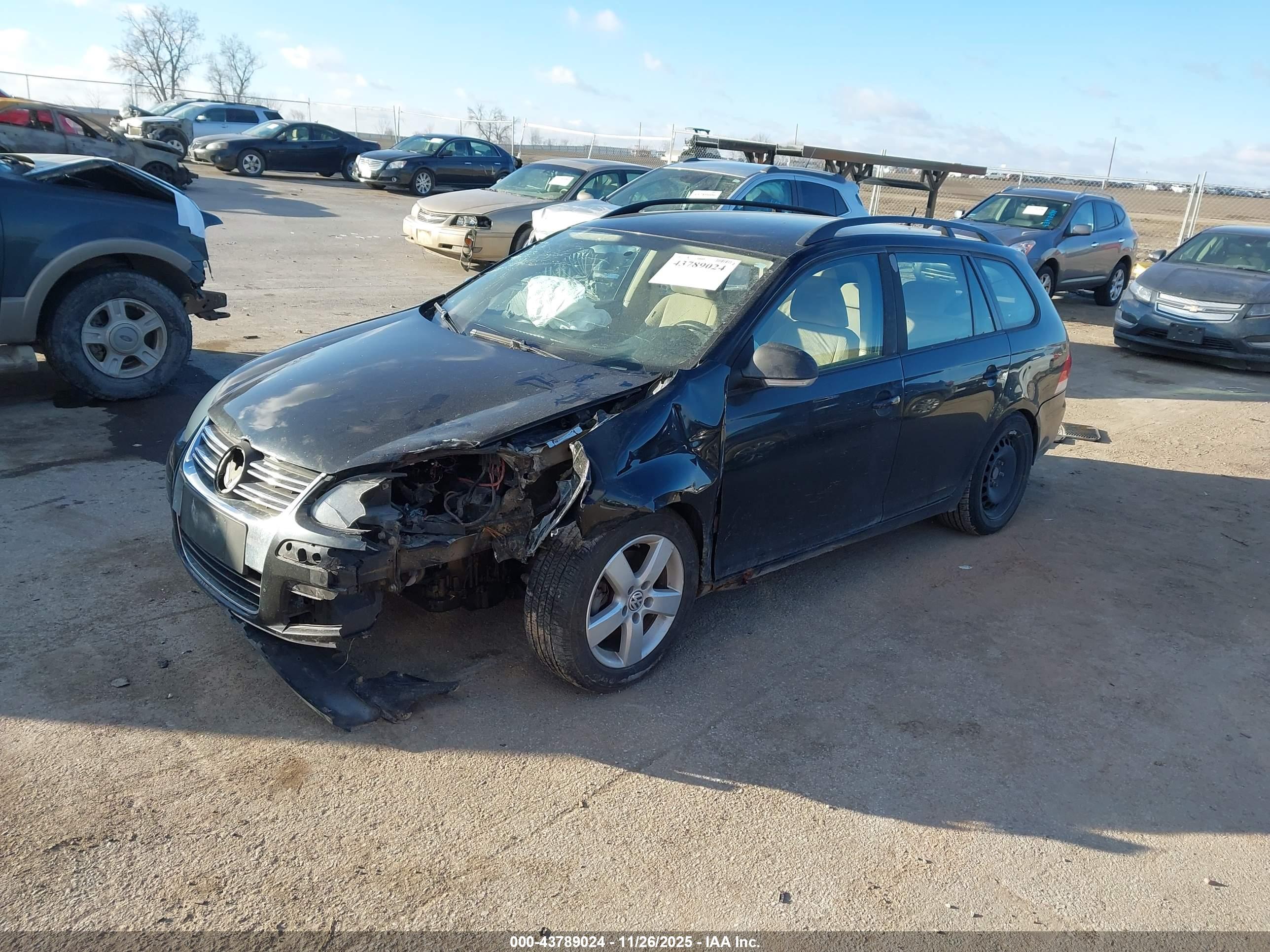 VOLKSWAGEN JETTA image 2
