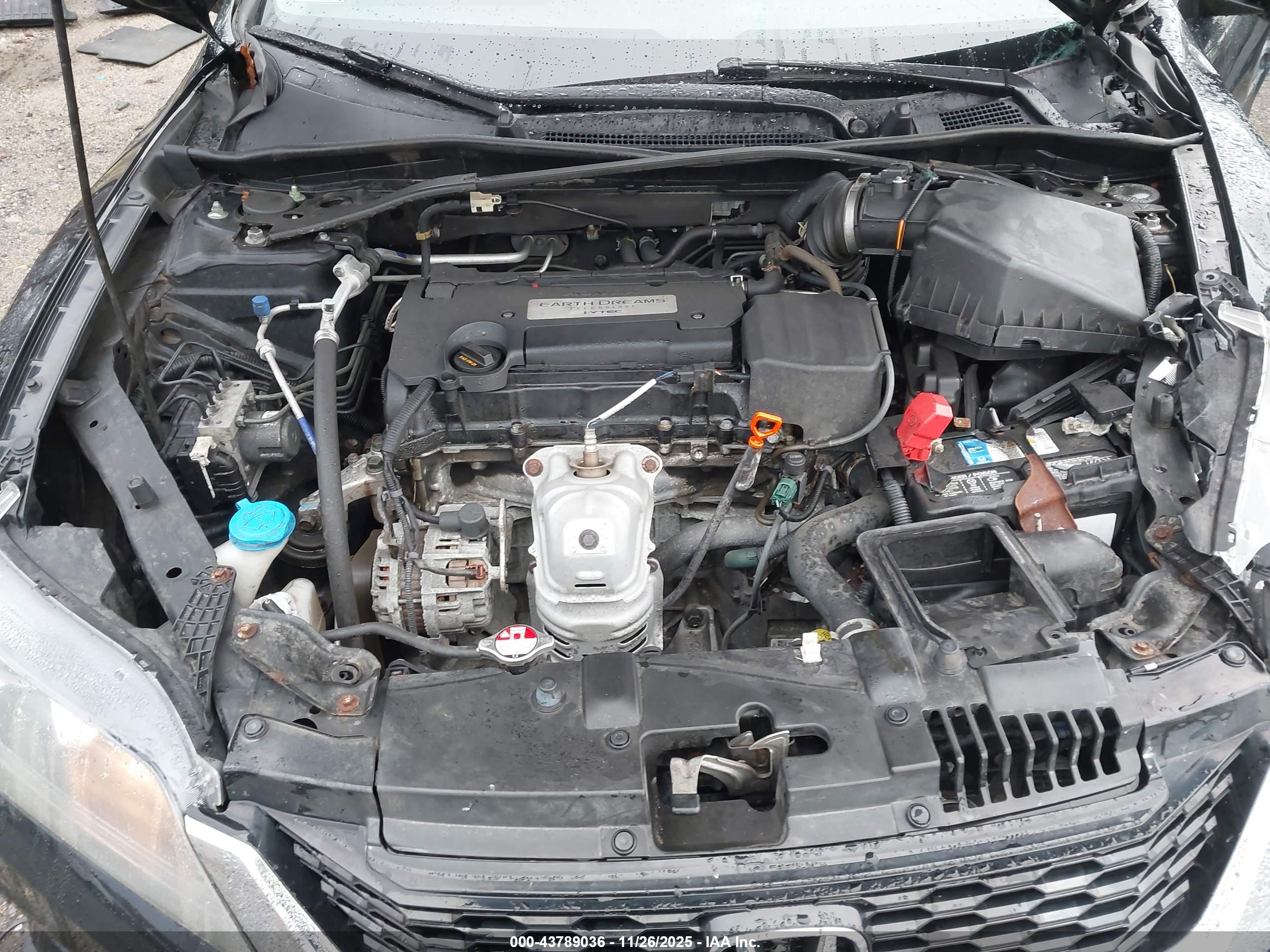HONDA ACCORD image 10