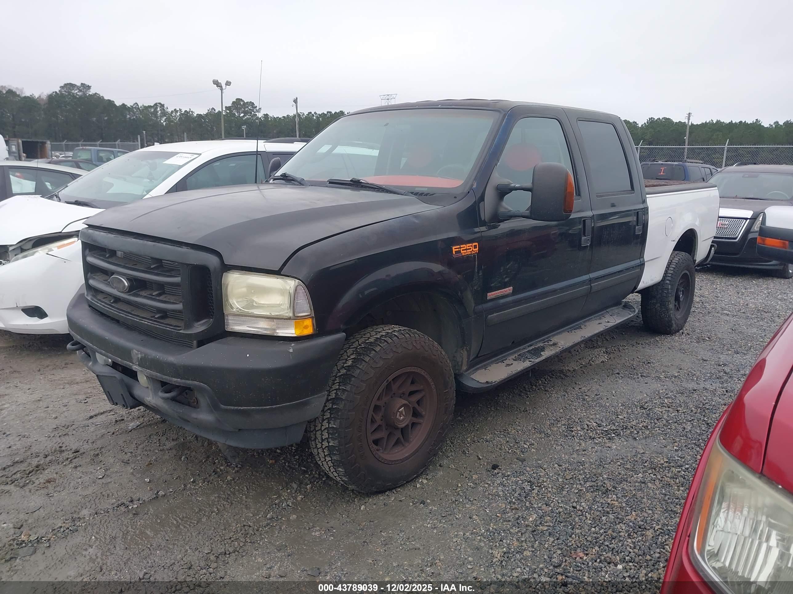FORD F-250 image 2
