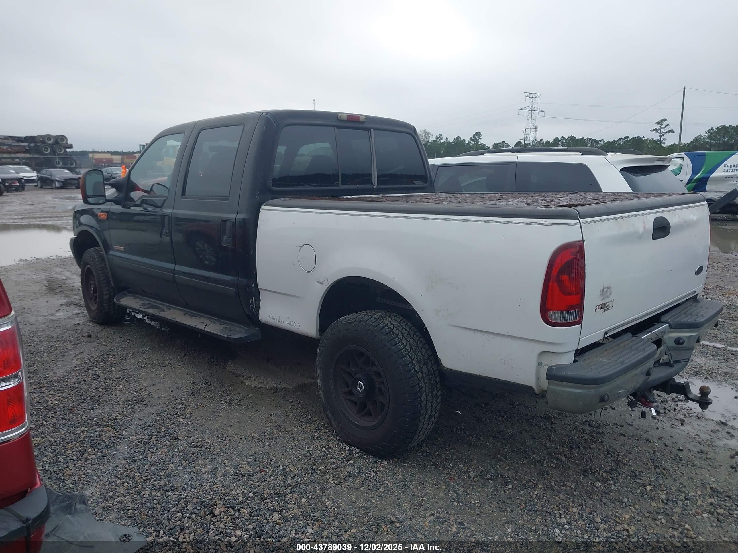 FORD F-250 image 3