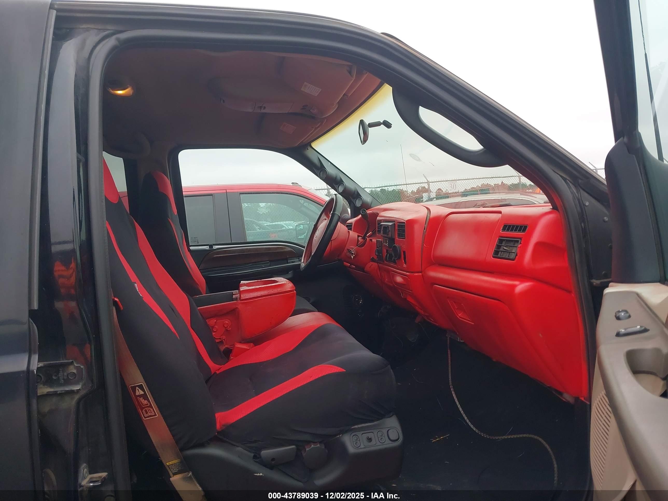 FORD F-250 image 5