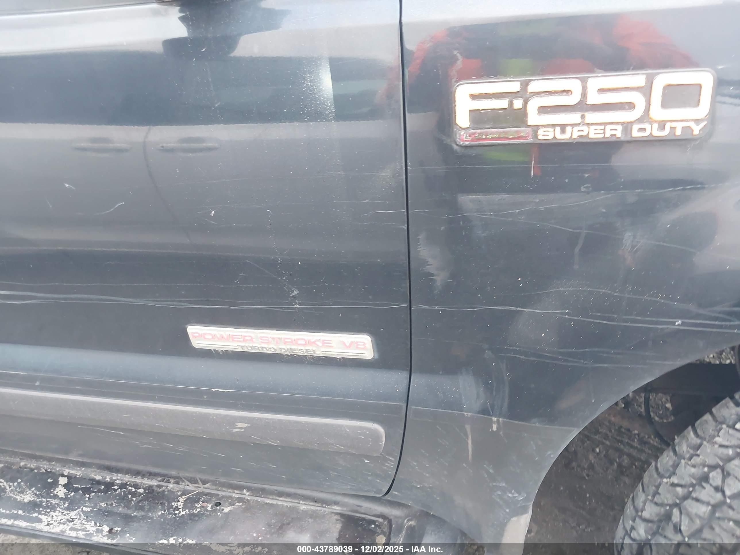 FORD F-250 image 6