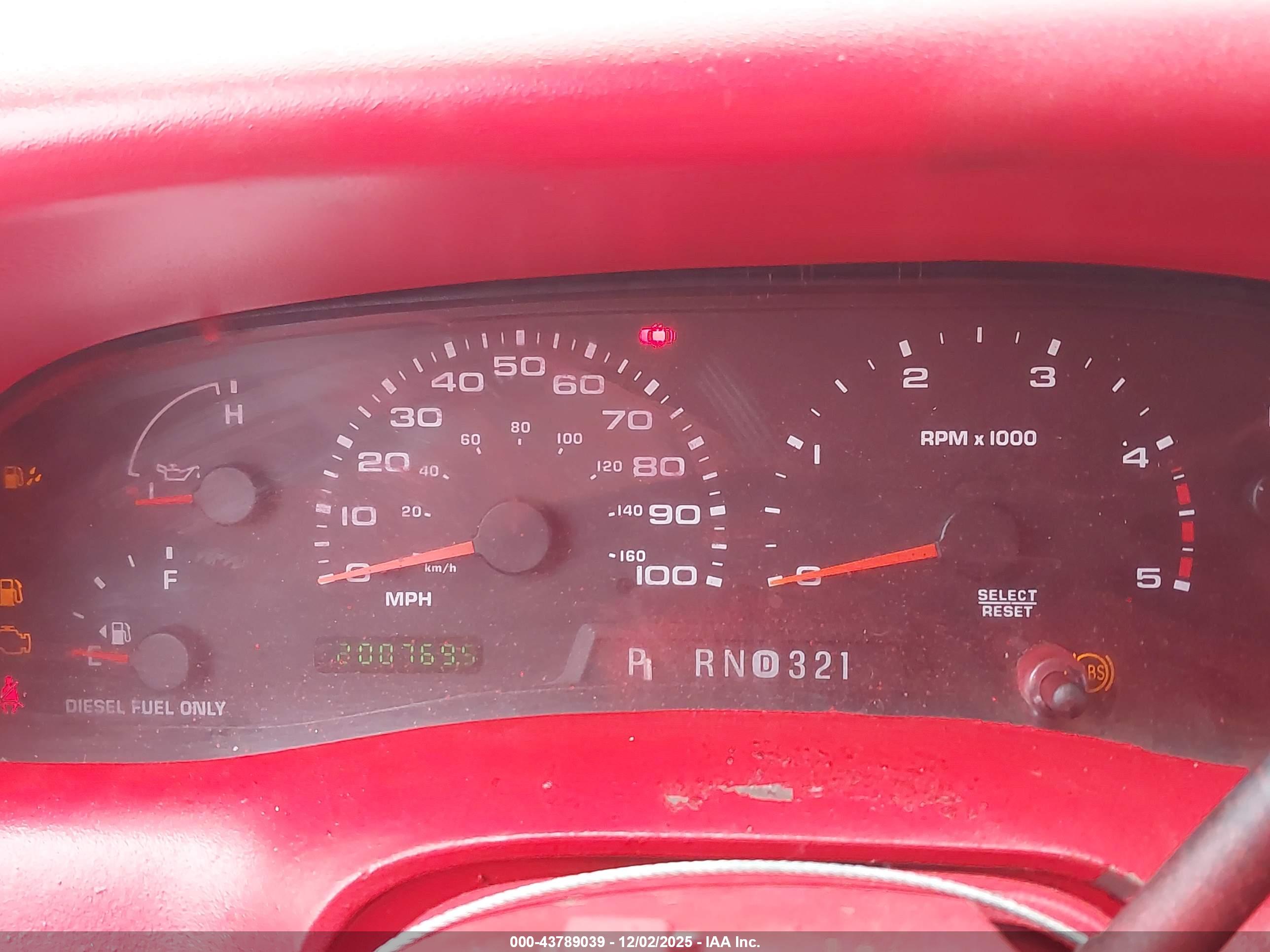 FORD F-250 image 7