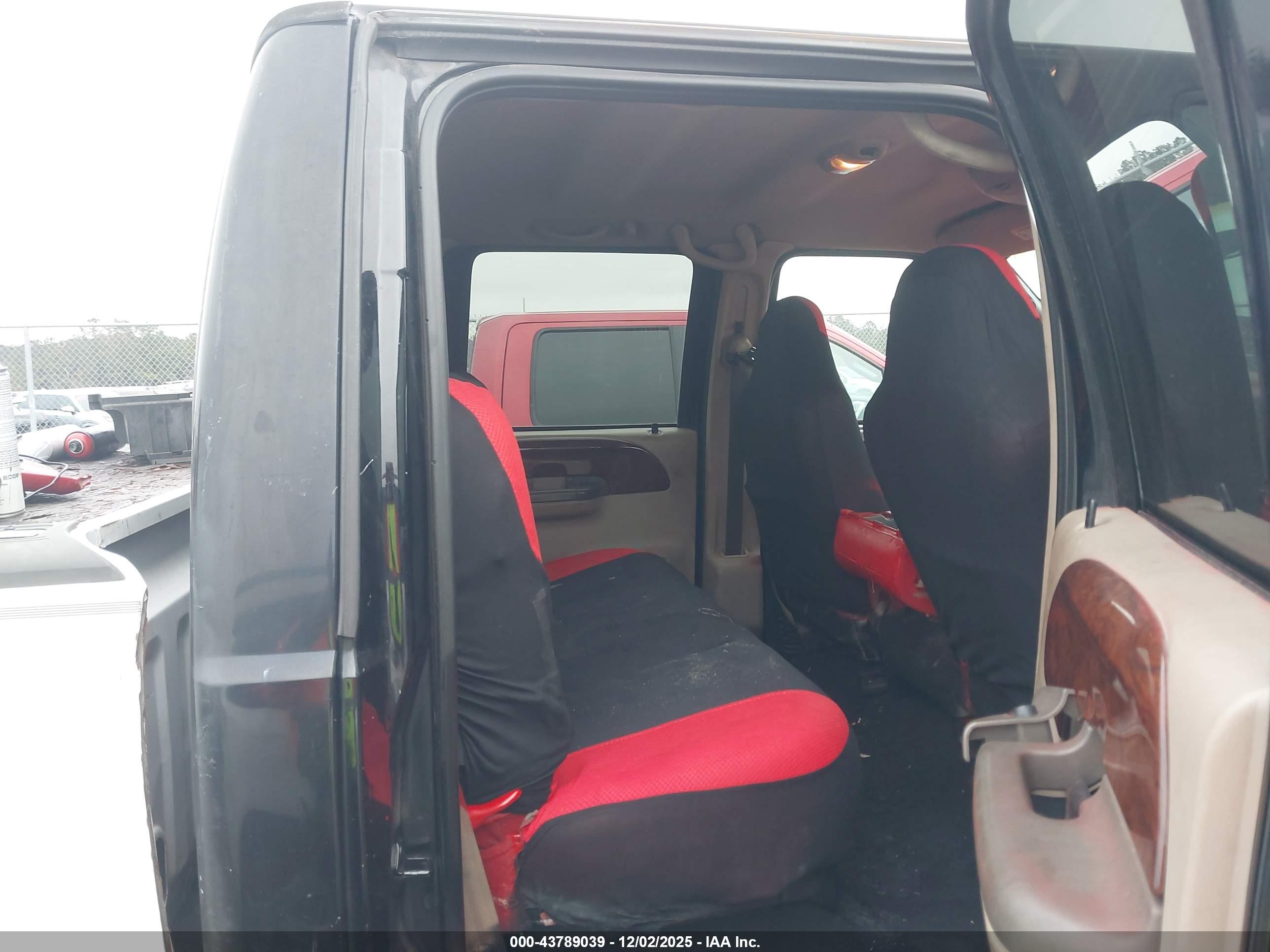 FORD F-250 image 8