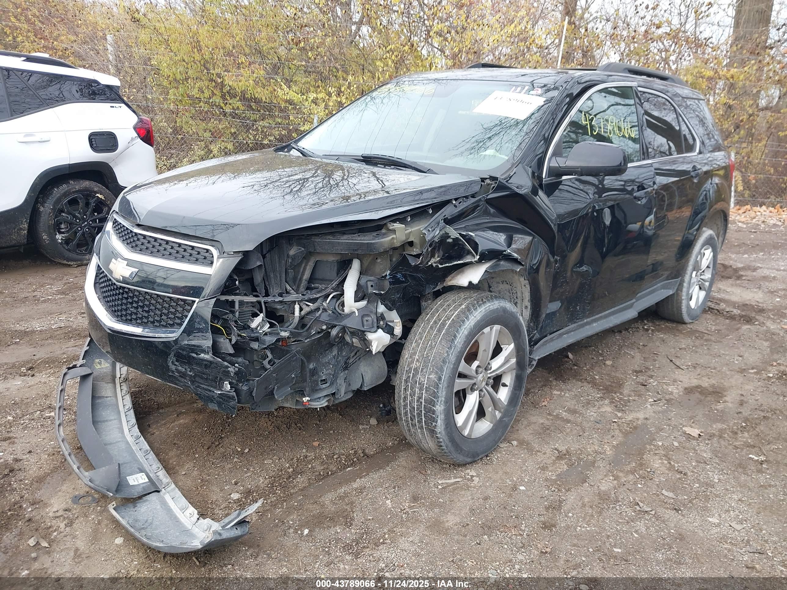 CHEVROLET EQUINOX image 6