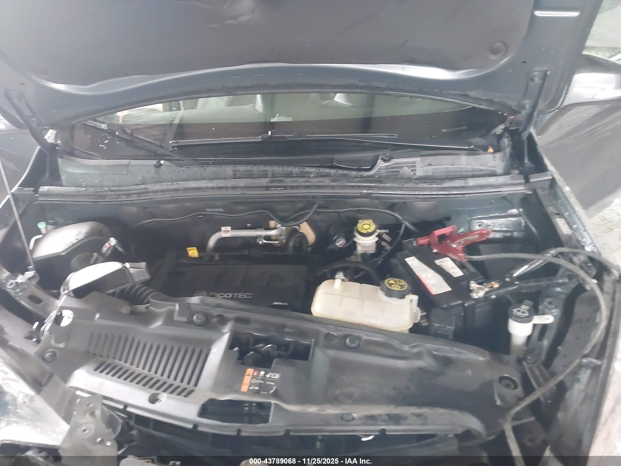 BUICK ENCORE image 10
