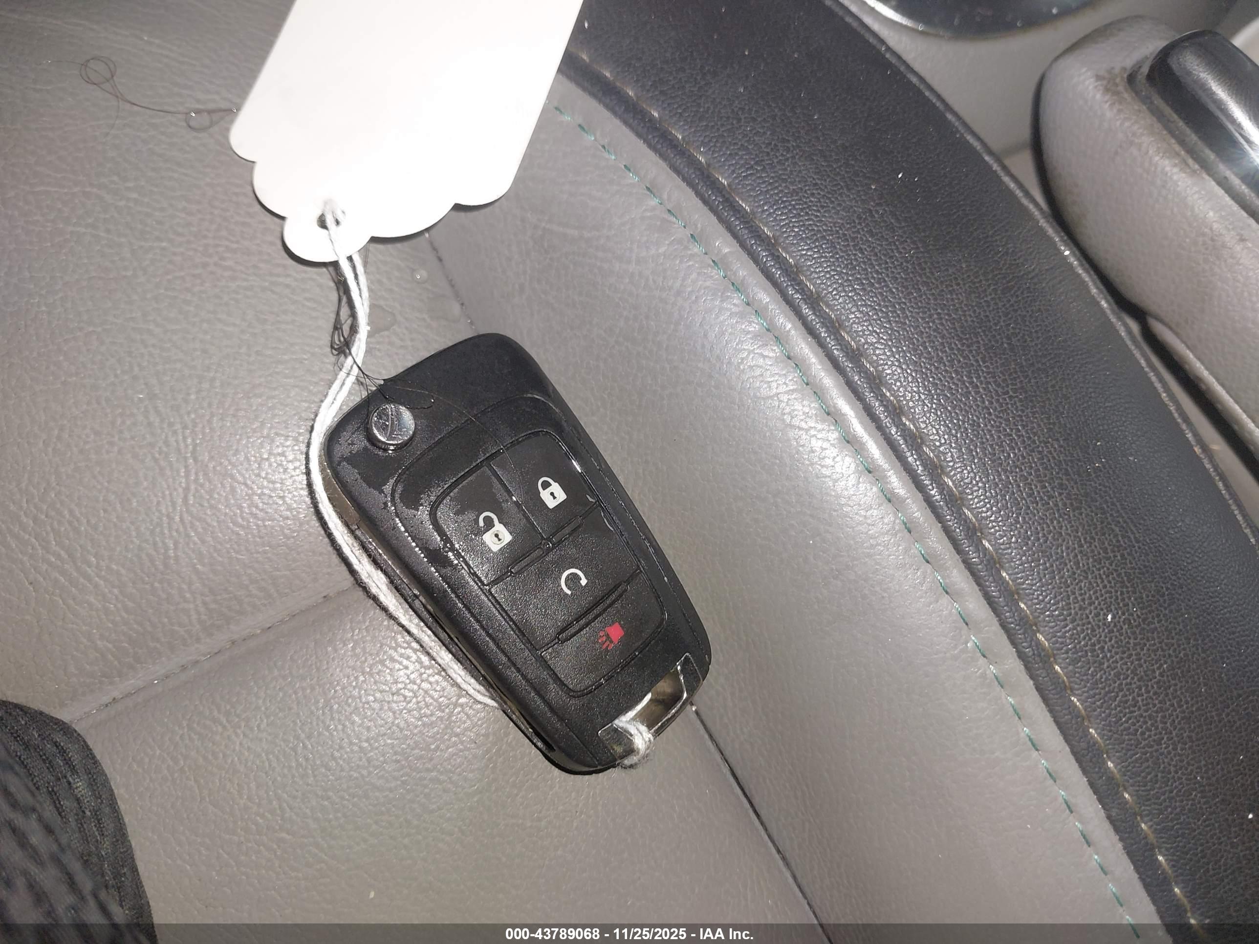 BUICK ENCORE image 11