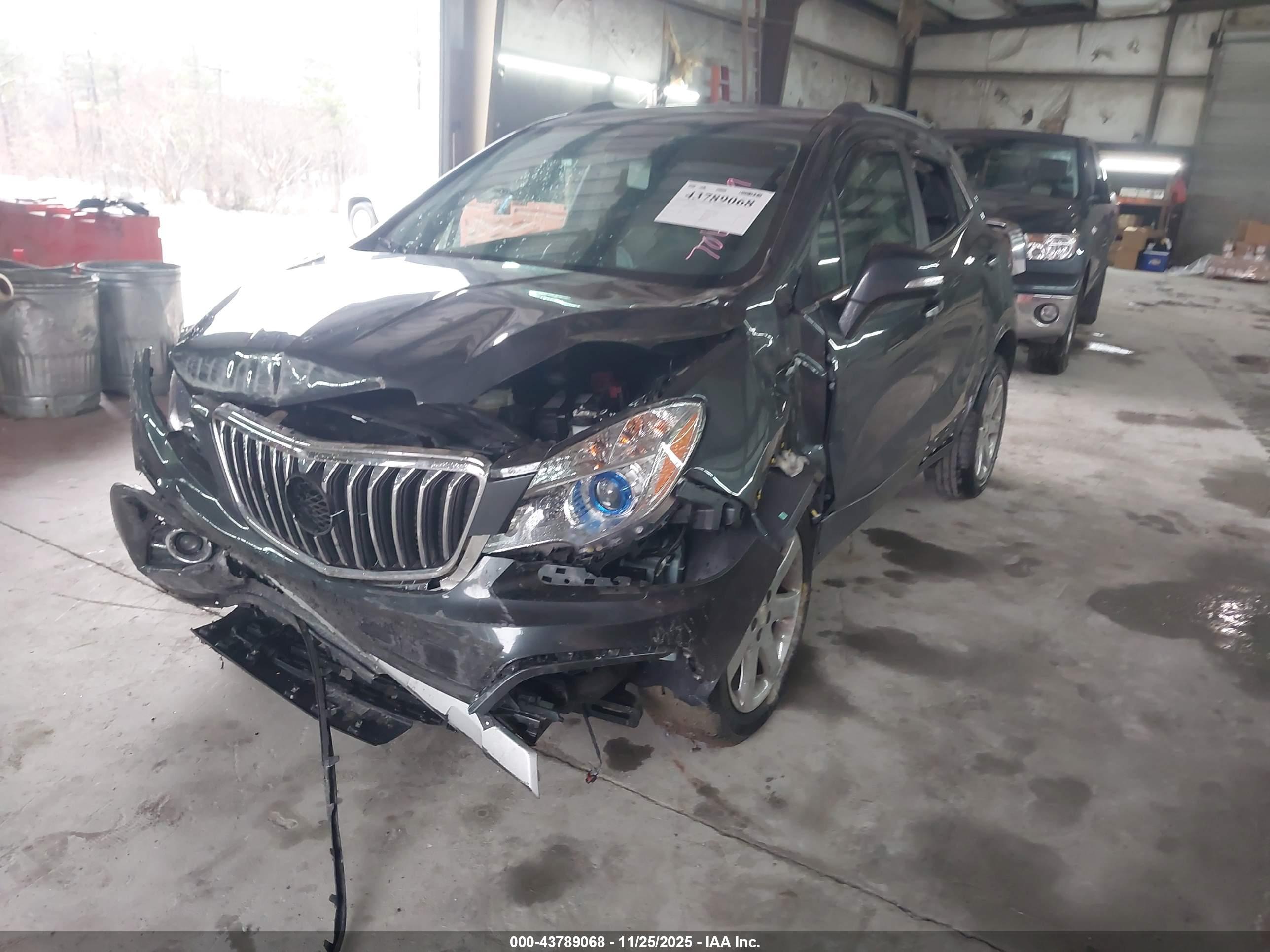 BUICK ENCORE image 2