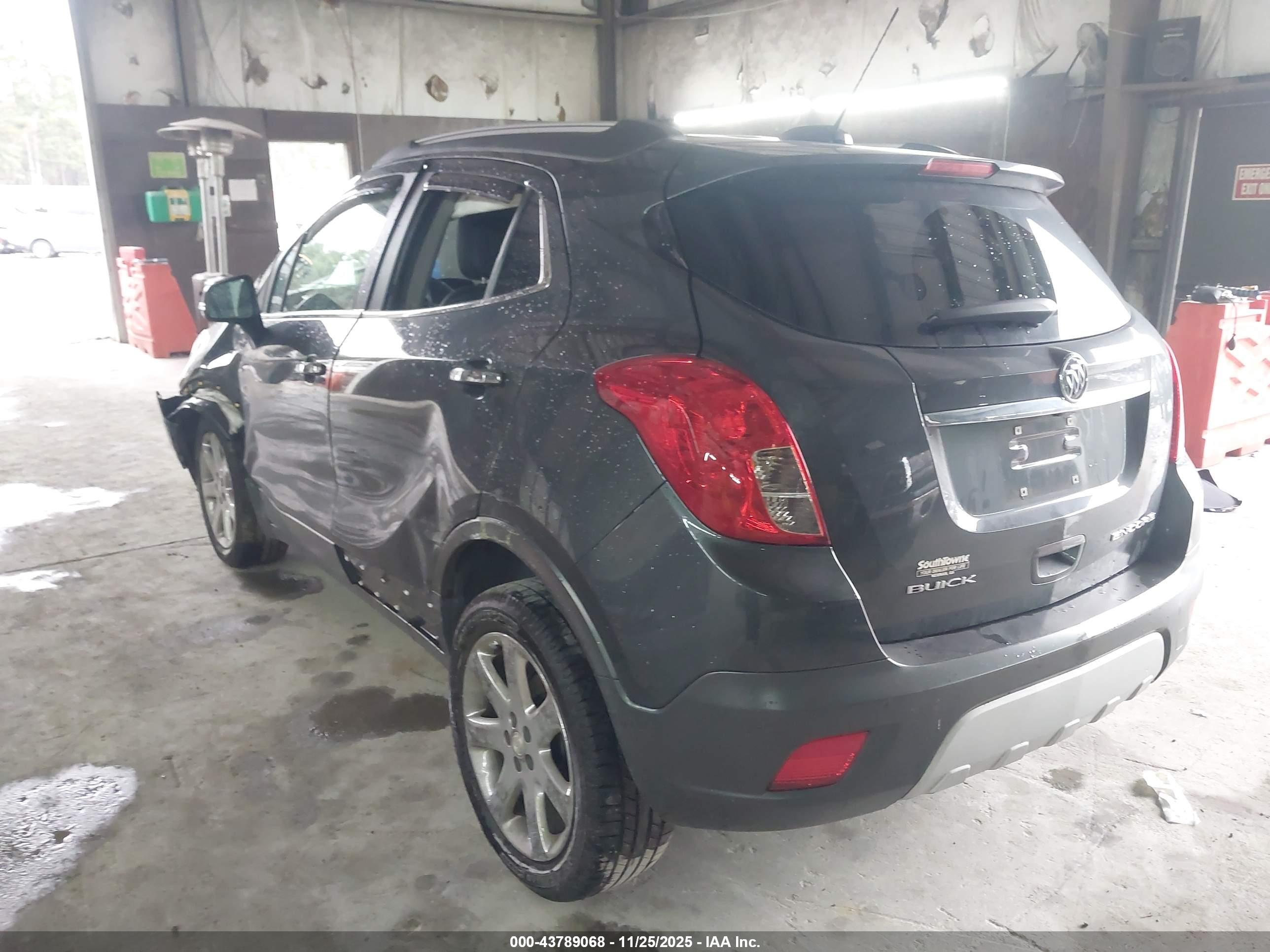 BUICK ENCORE image 3