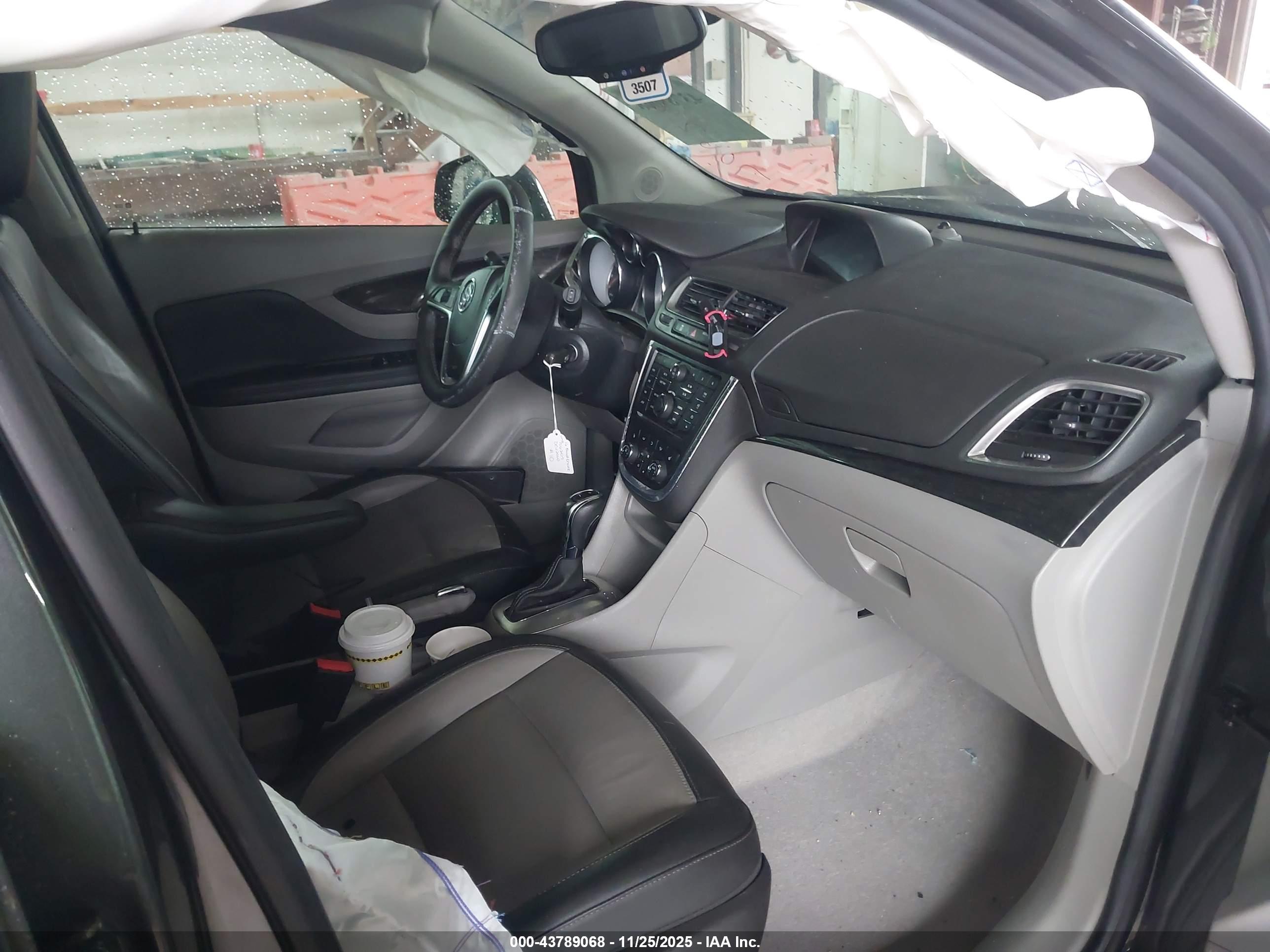 BUICK ENCORE image 5