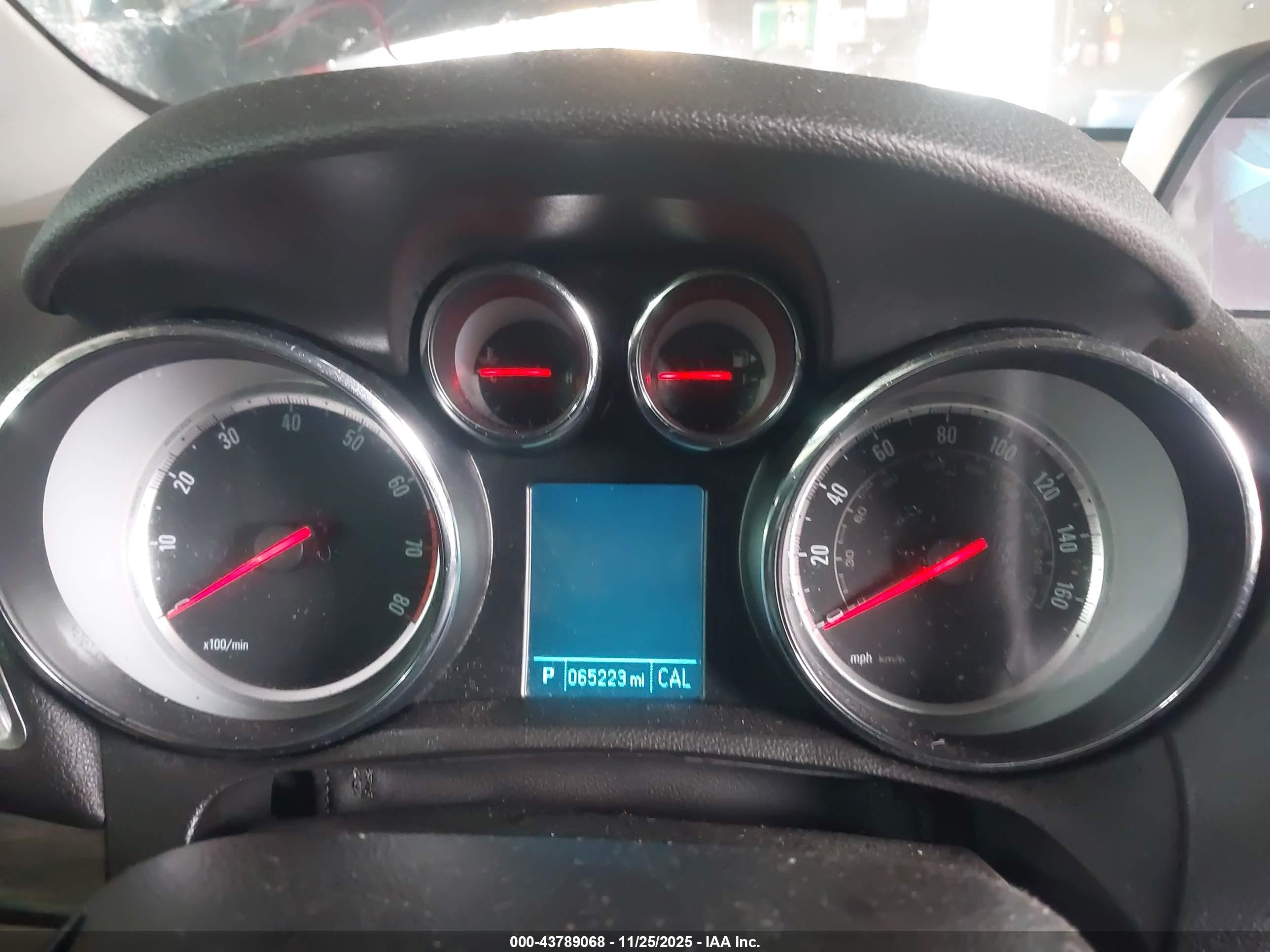 BUICK ENCORE image 7