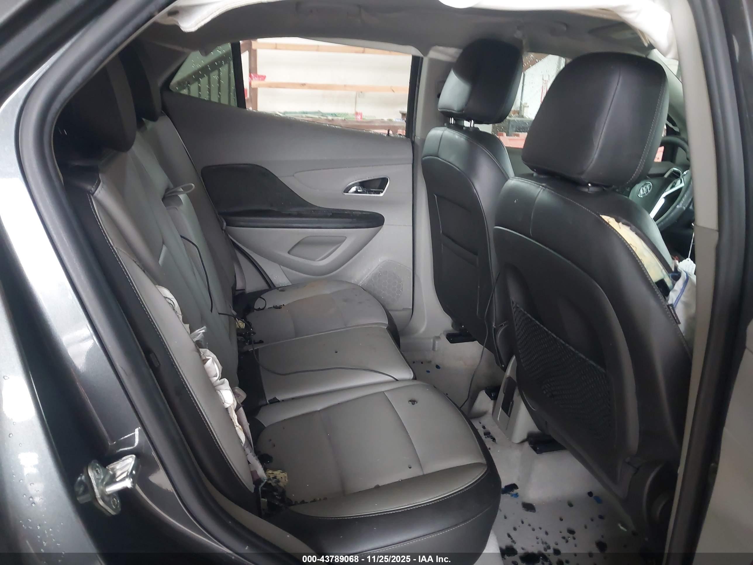 BUICK ENCORE image 8