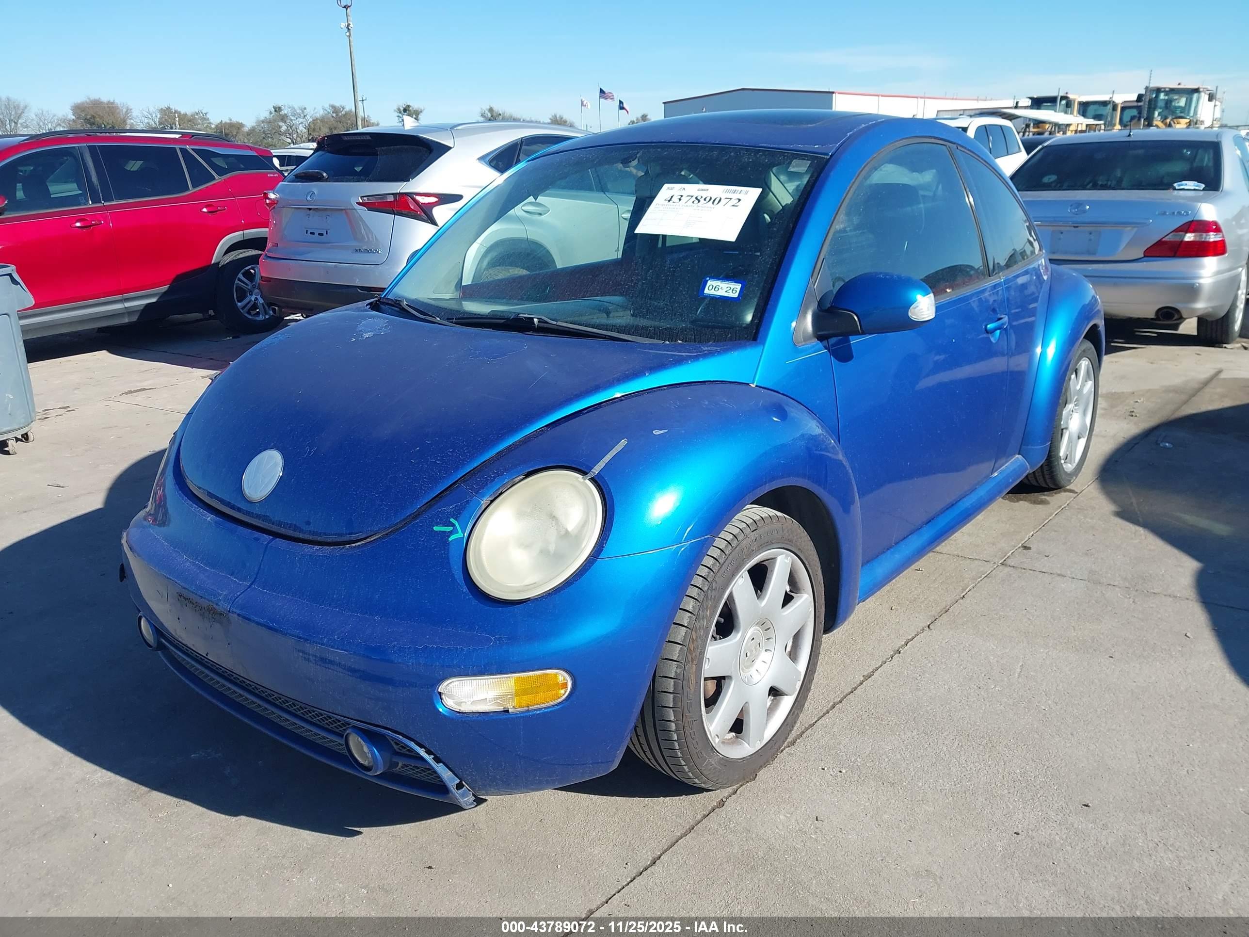 VOLKSWAGEN NEW image 2