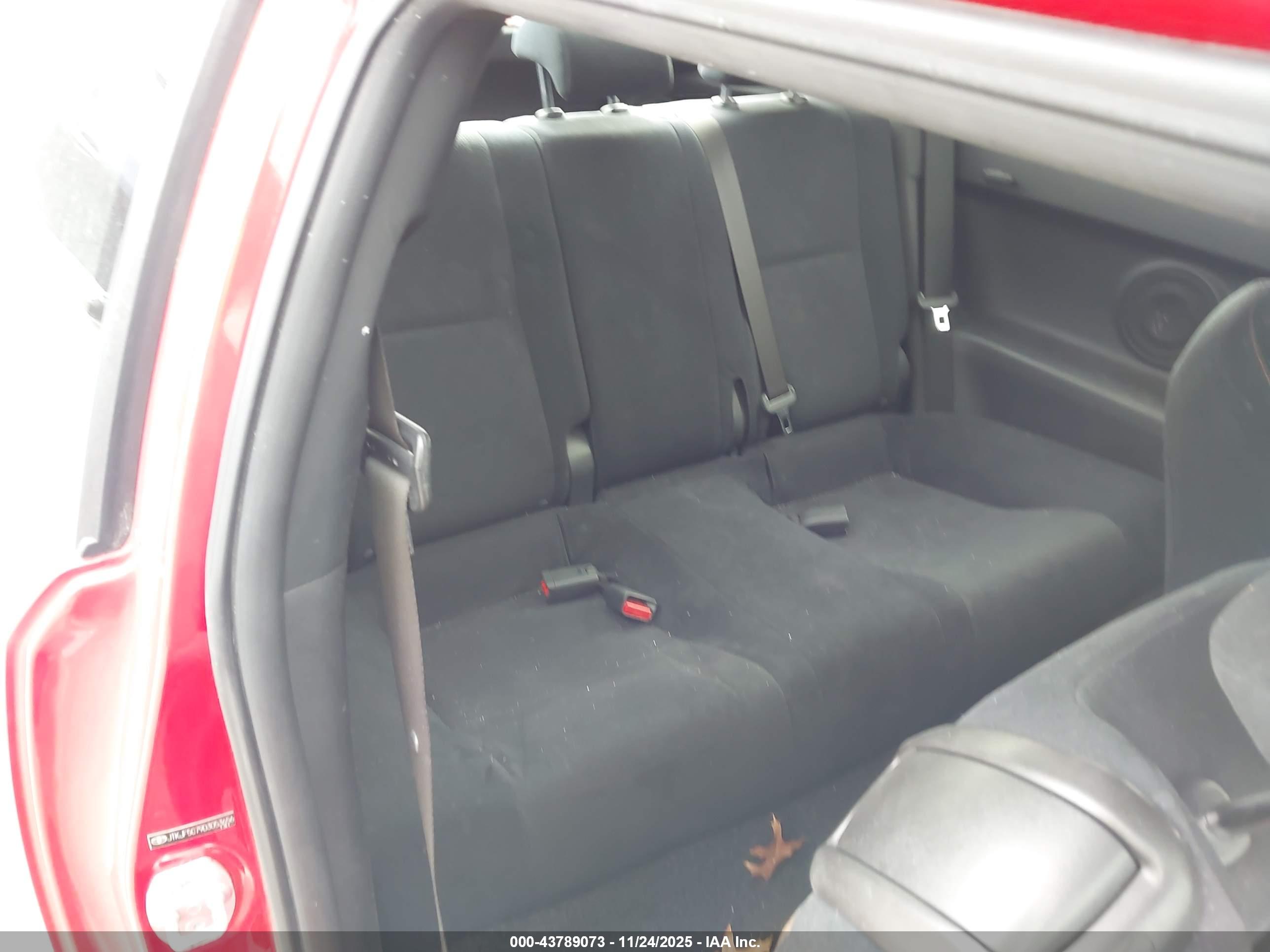 SCION TC image 8