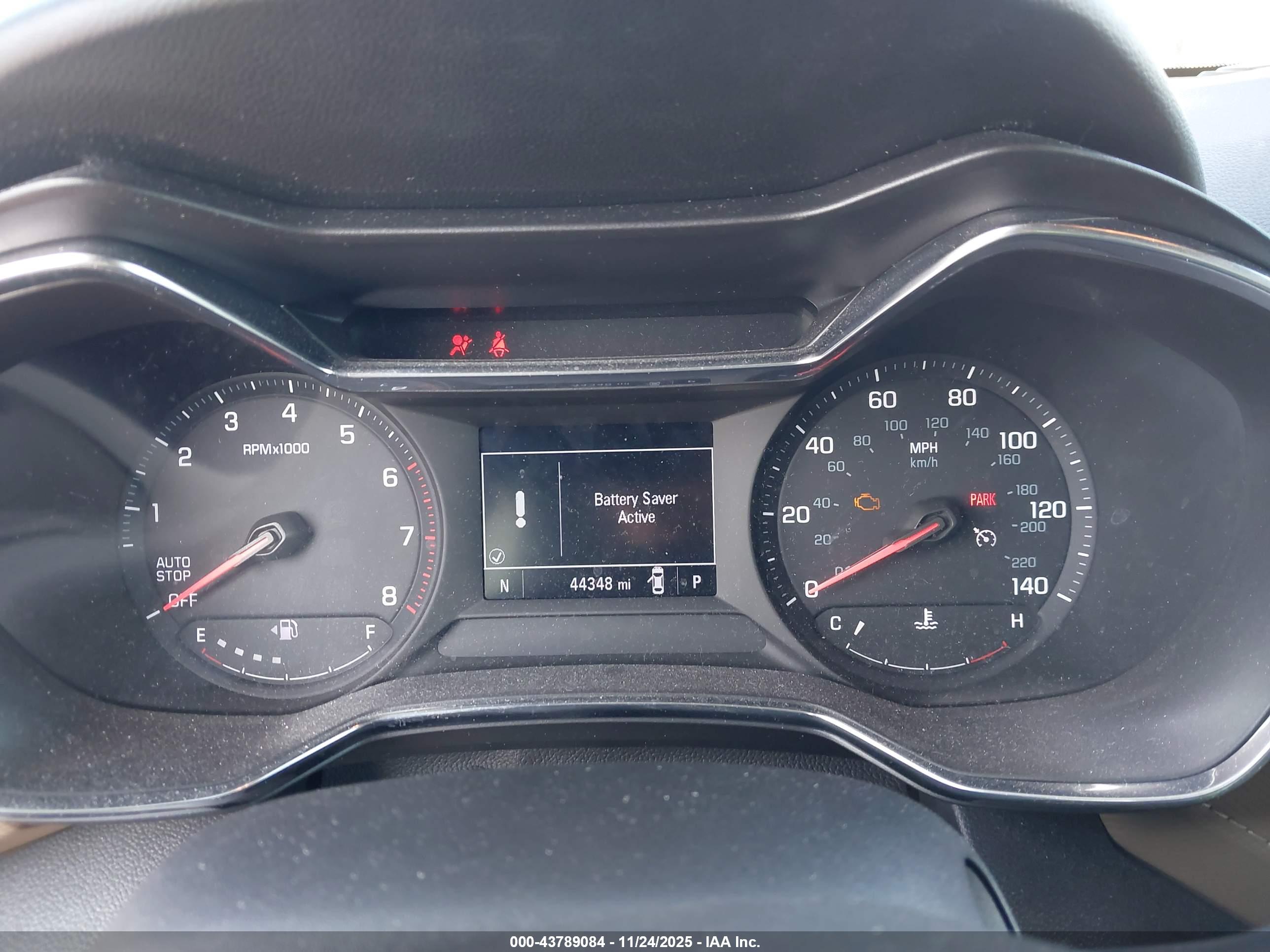 CHEVROLET TRAILBLAZER image 7