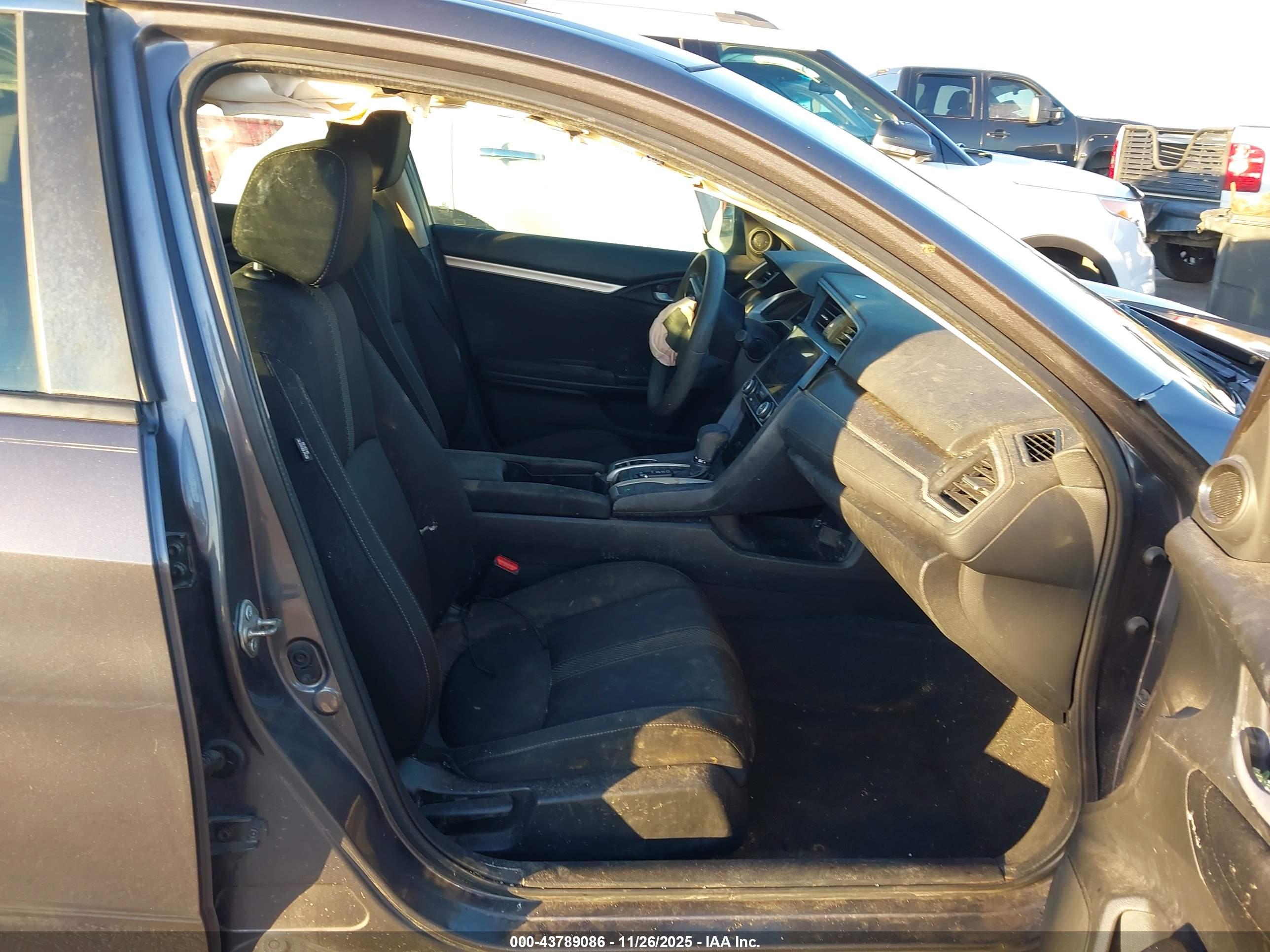 HONDA CIVIC image 5