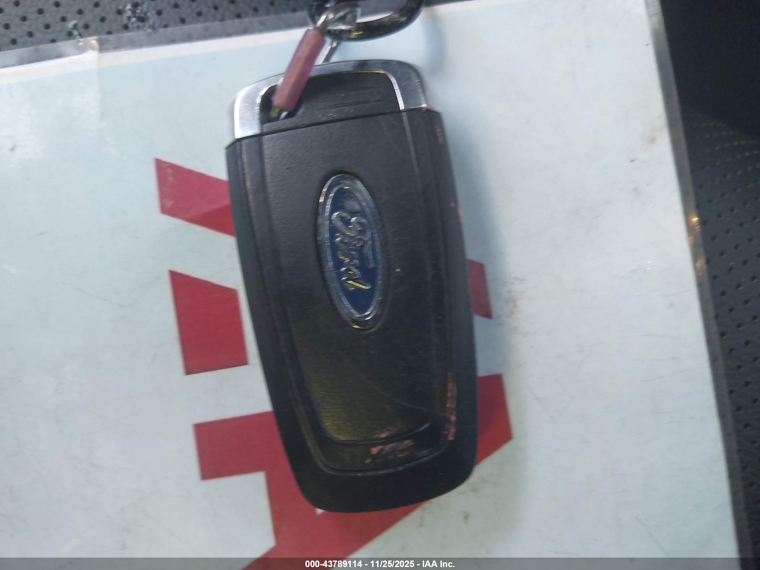 FORD F-250 image 11