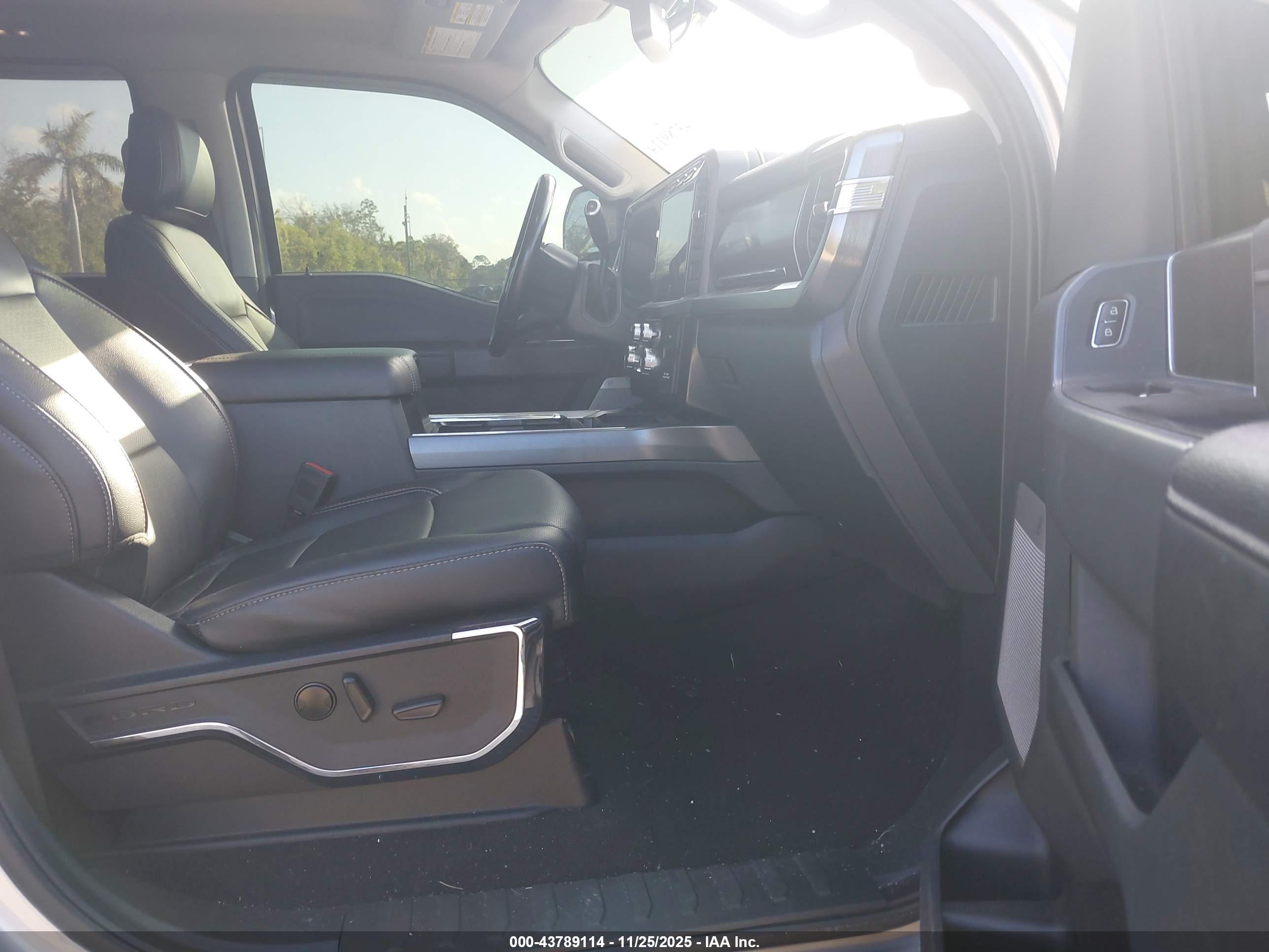 FORD F-250 image 5