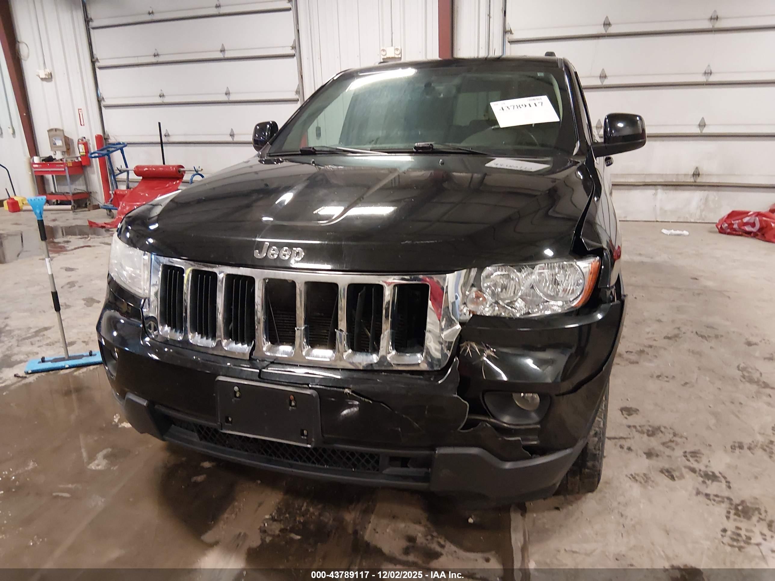 JEEP GRAND image 6