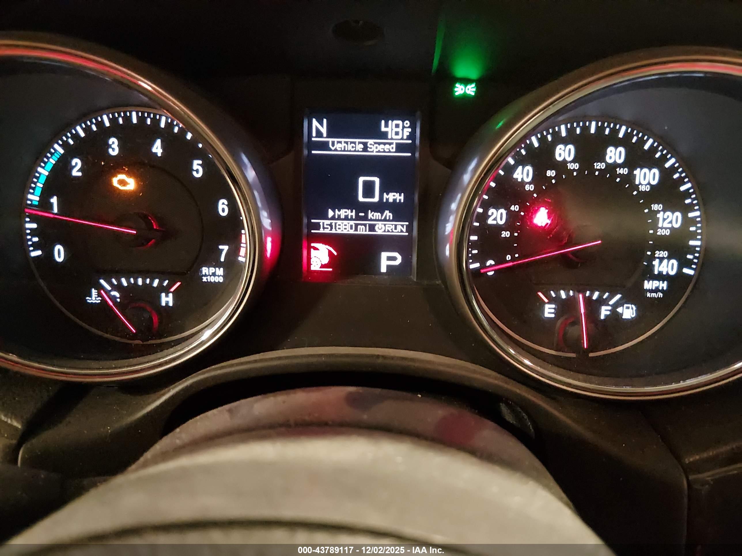 JEEP GRAND image 7