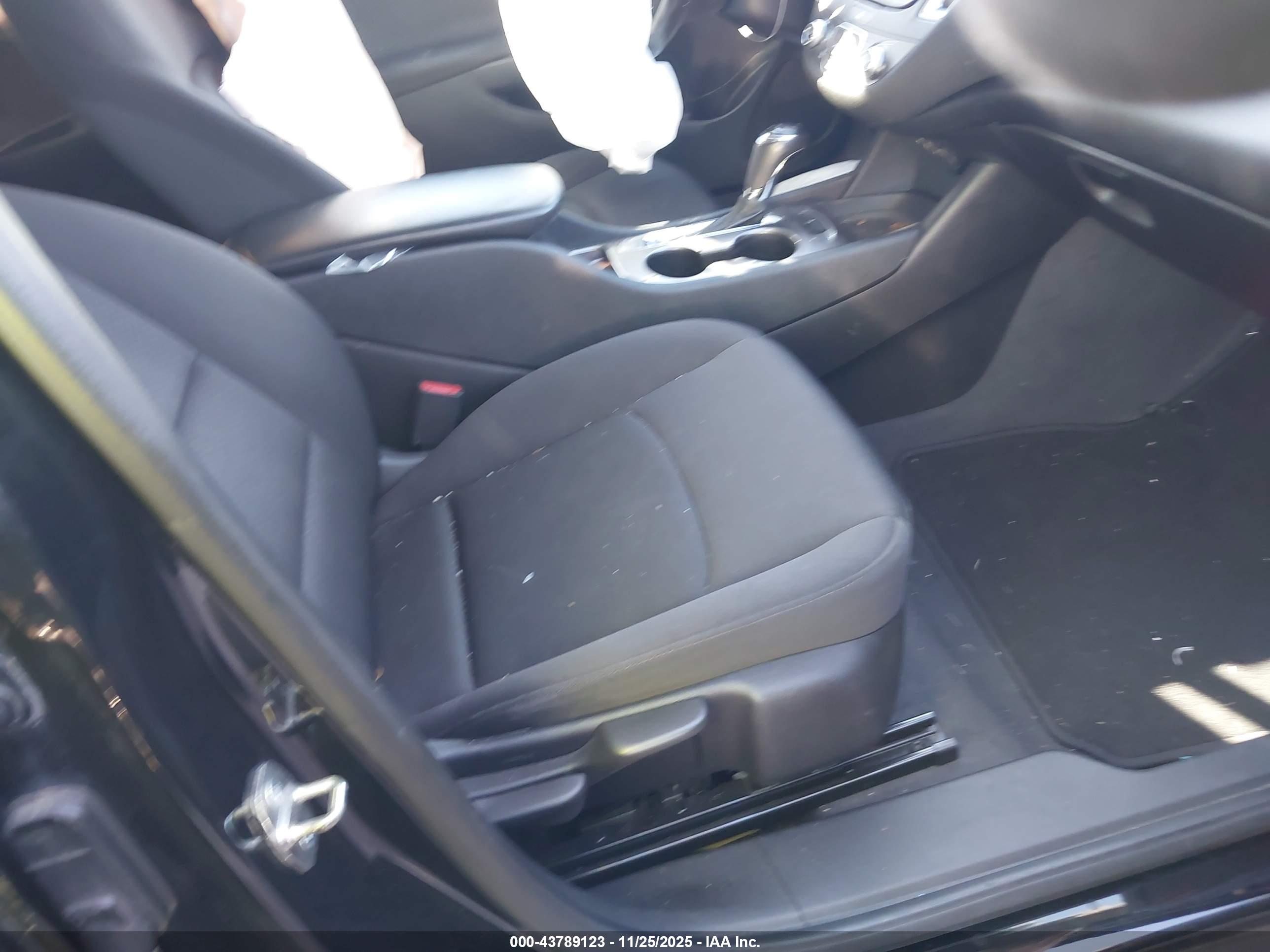 CHEVROLET MALIBU image 5