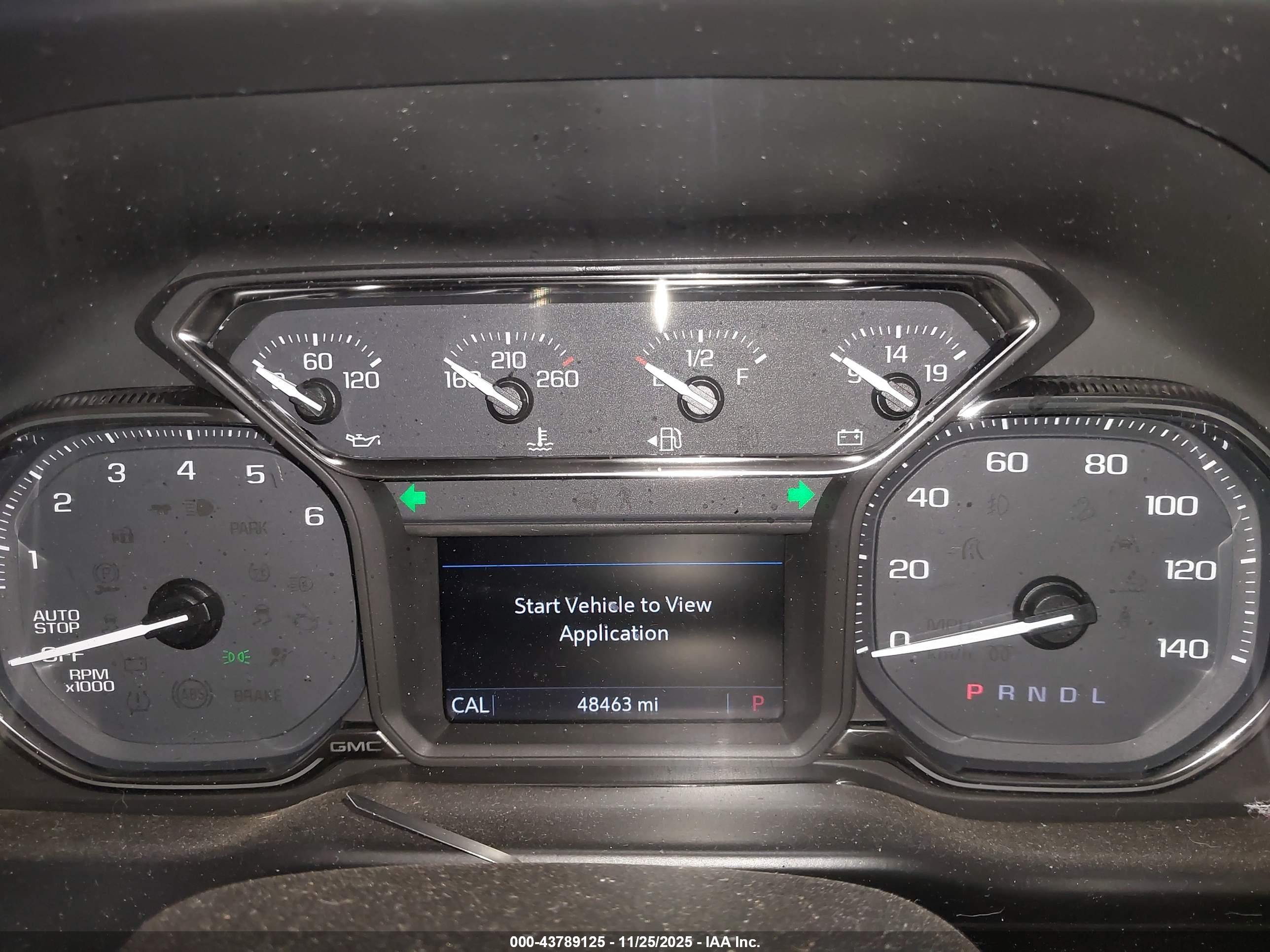 GMC SIERRA image 7