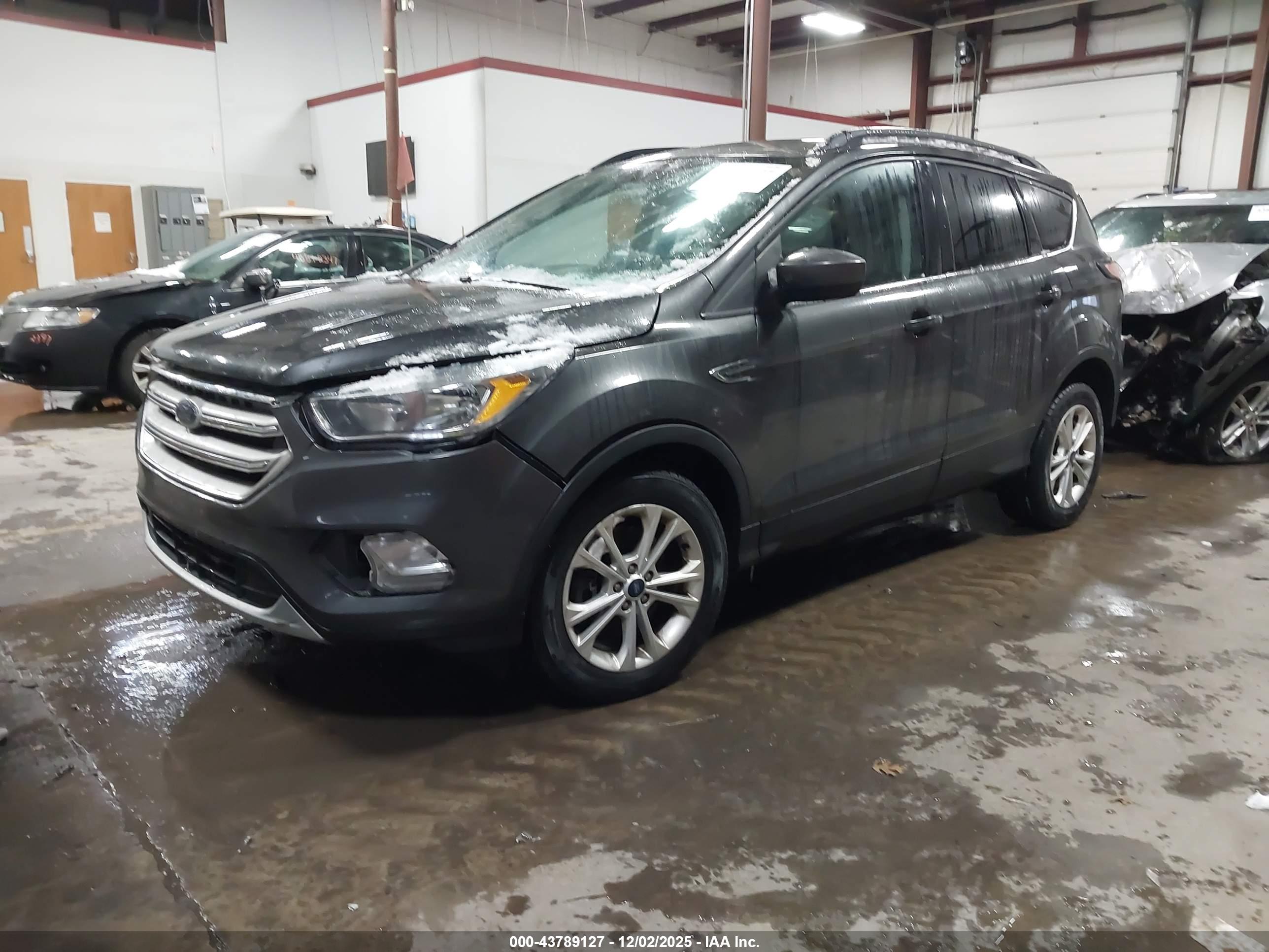 FORD ESCAPE image 2