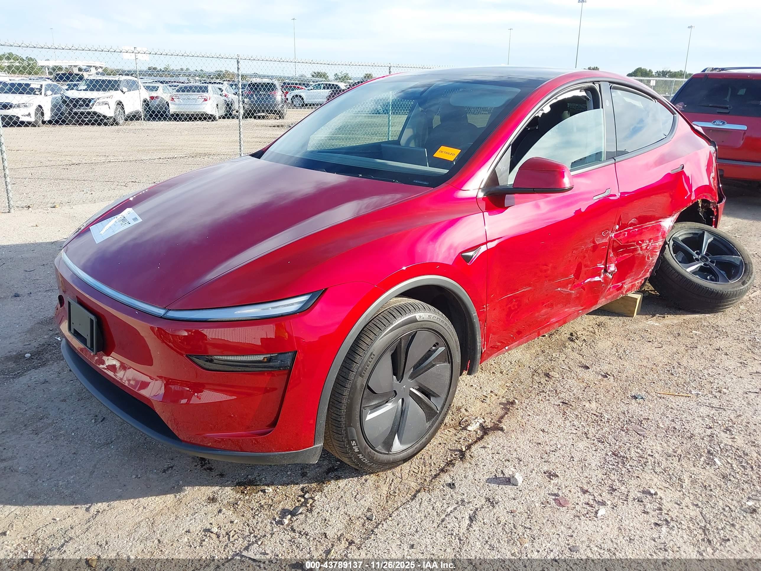 TESLA MODEL image 2