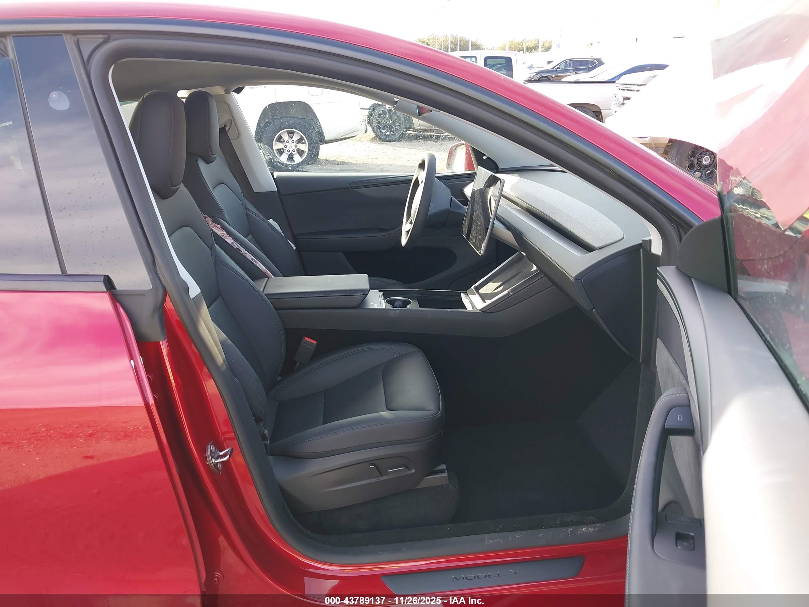 TESLA MODEL image 5