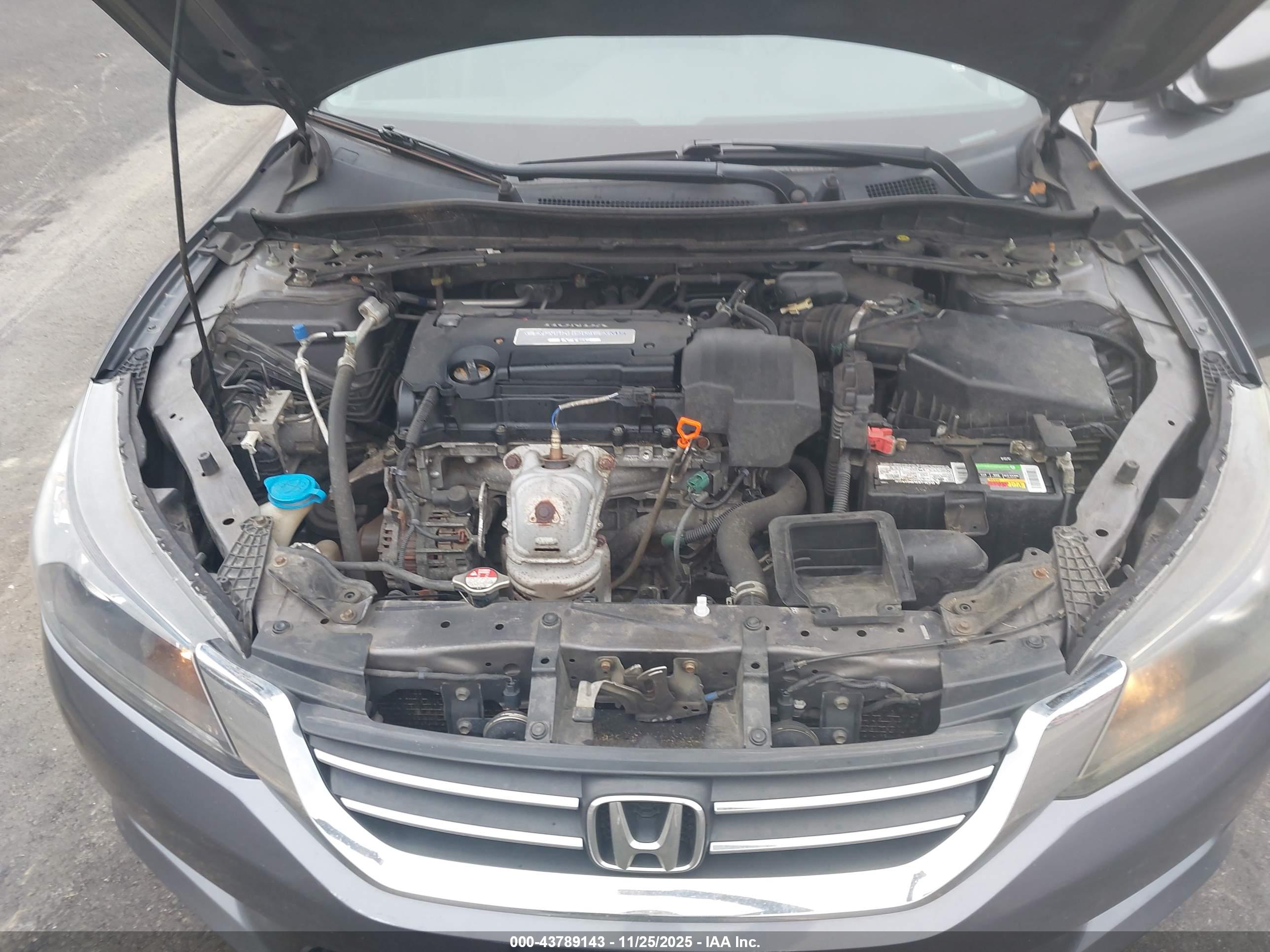 HONDA ACCORD image 10
