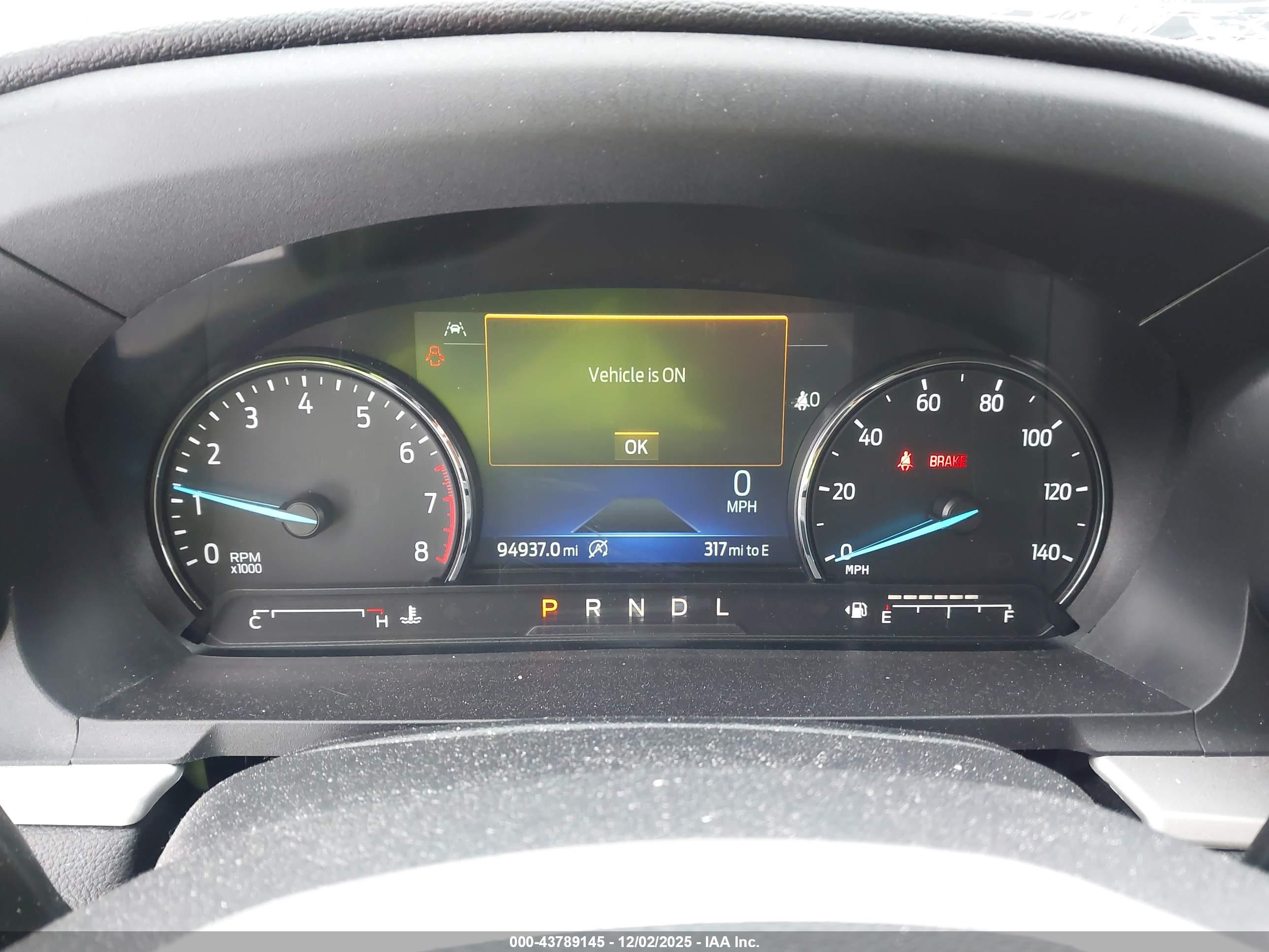 FORD EXPLORER image 7