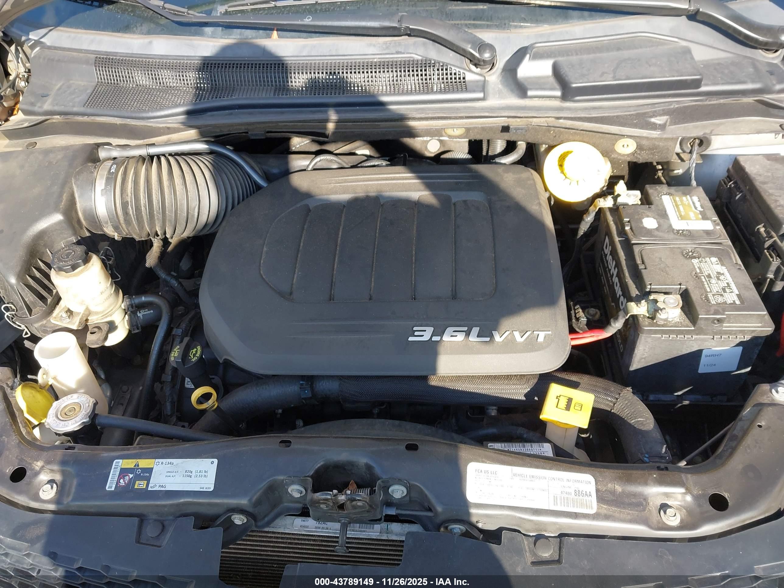 DODGE GRAND image 10