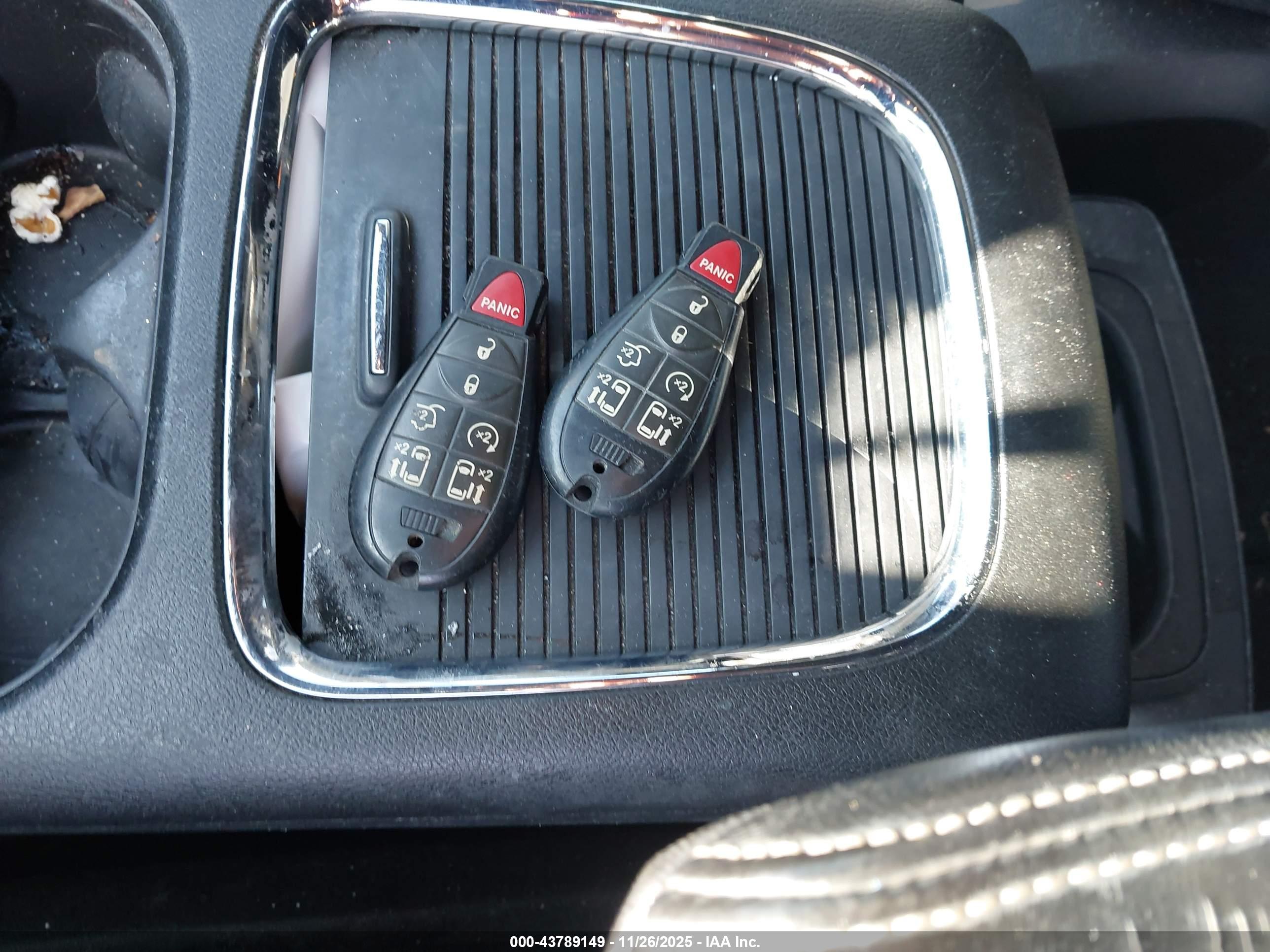 DODGE GRAND image 11