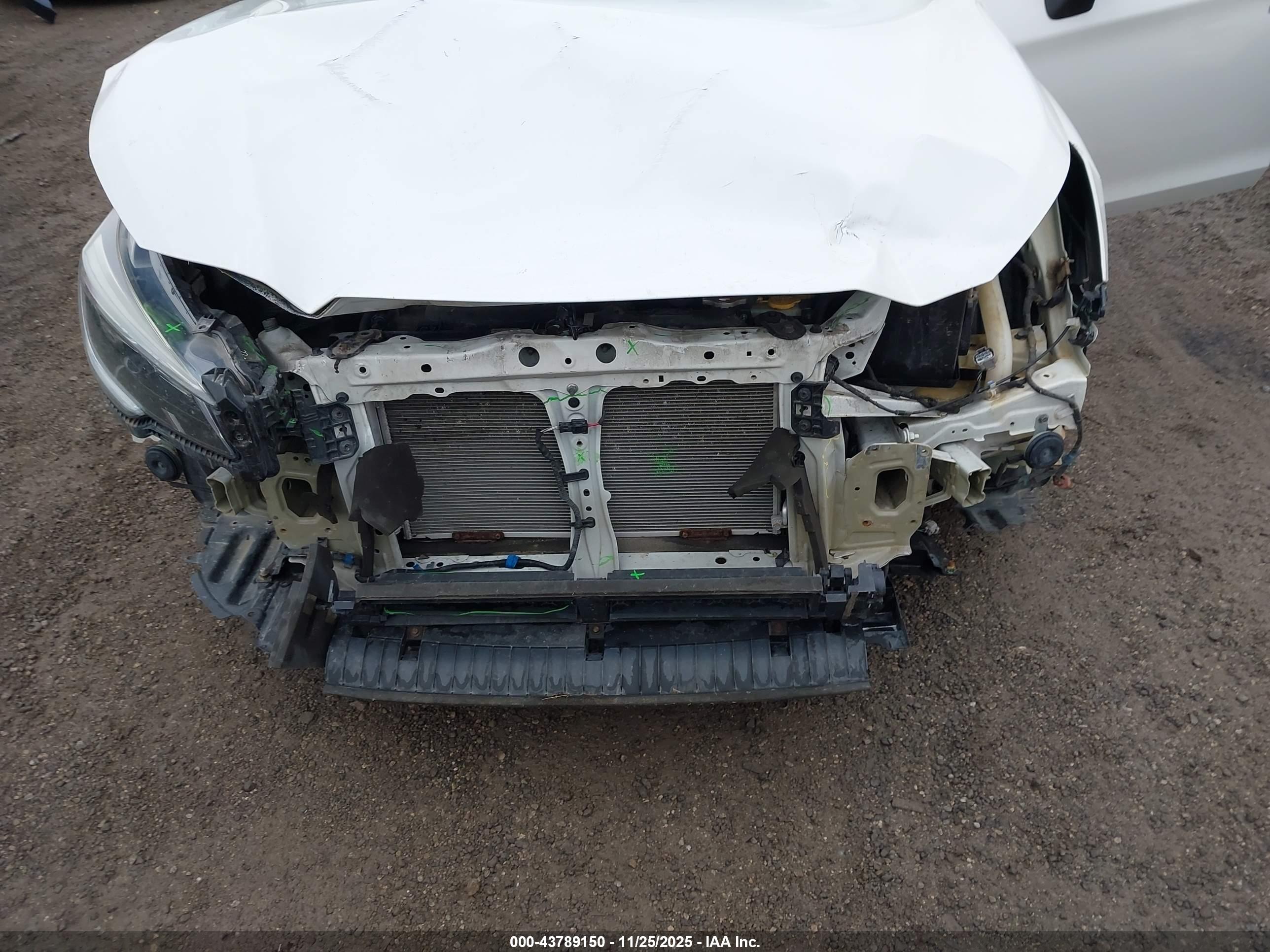 SUBARU LEGACY image 6