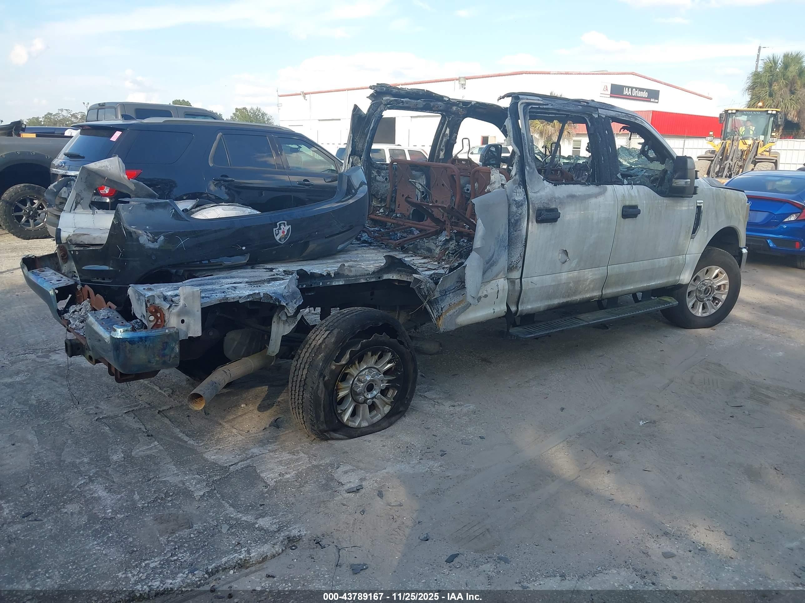 FORD F-250 image 4