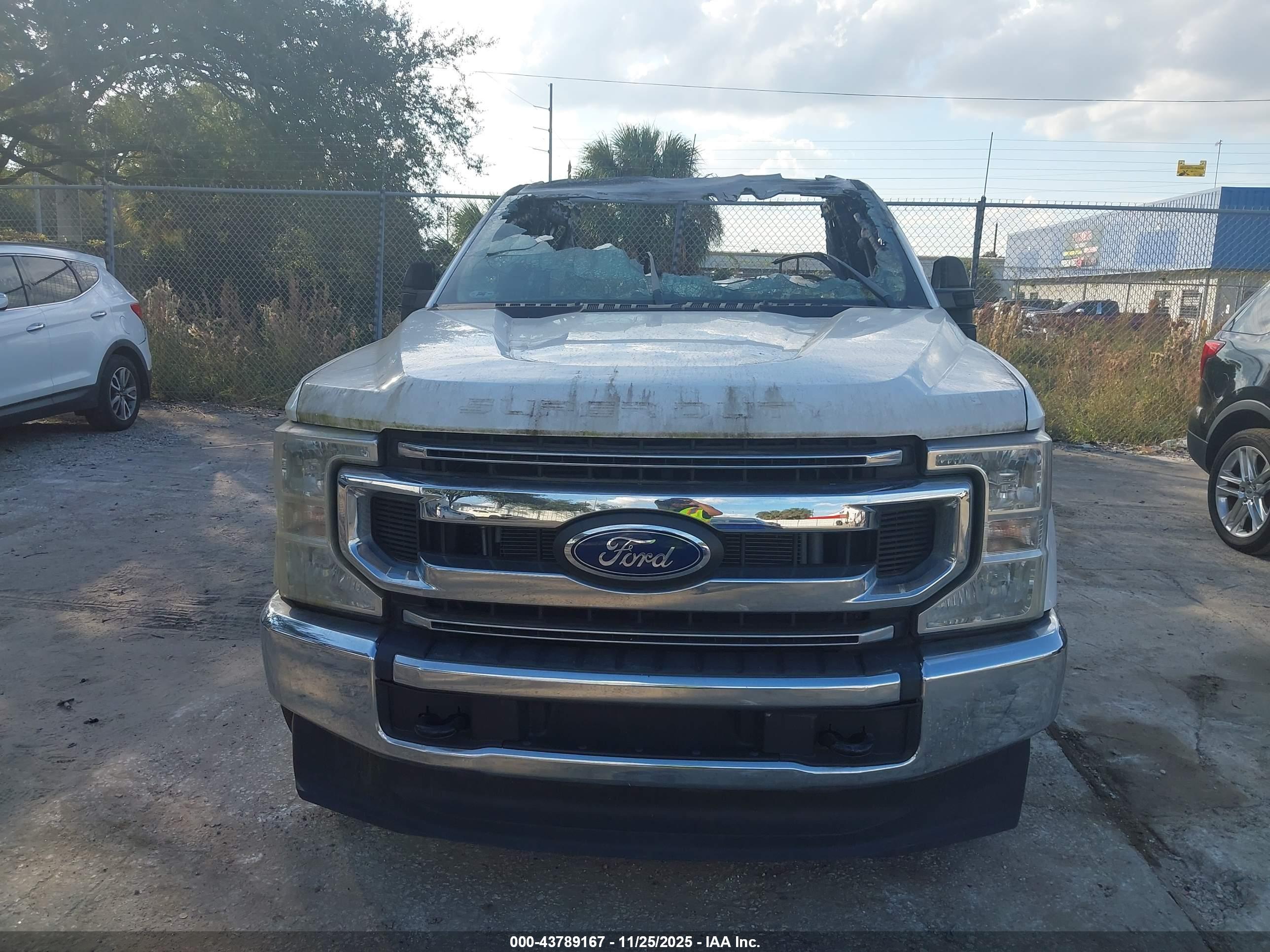 FORD F-250 image 6