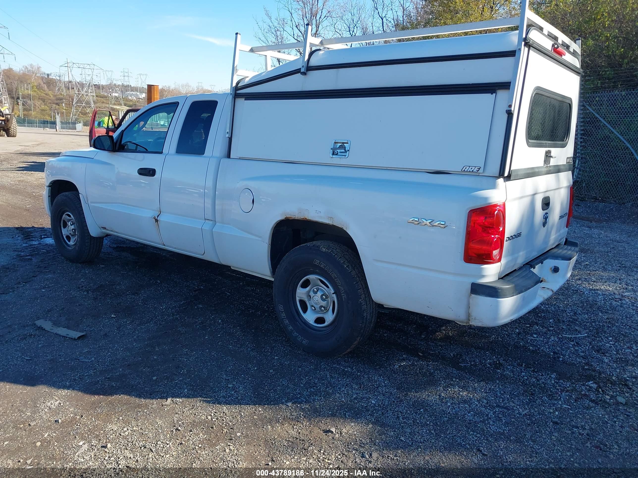 RAM DAKOTA image 3