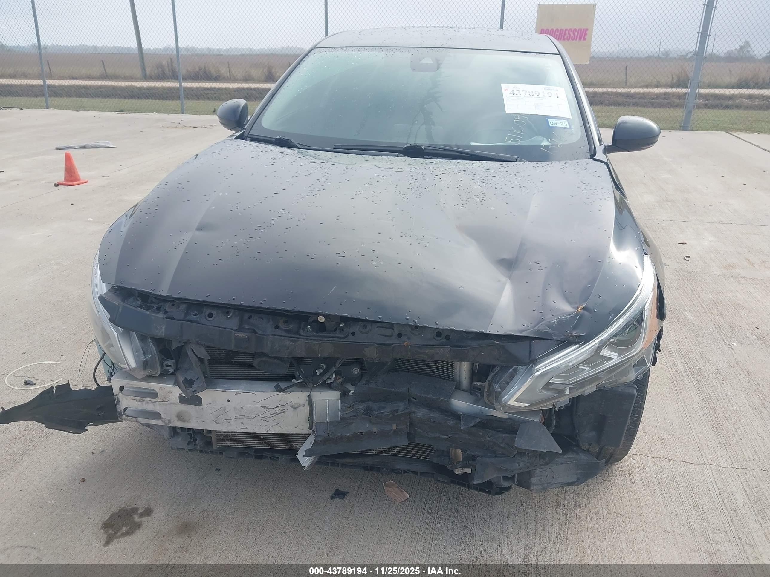 NISSAN ALTIMA image 6