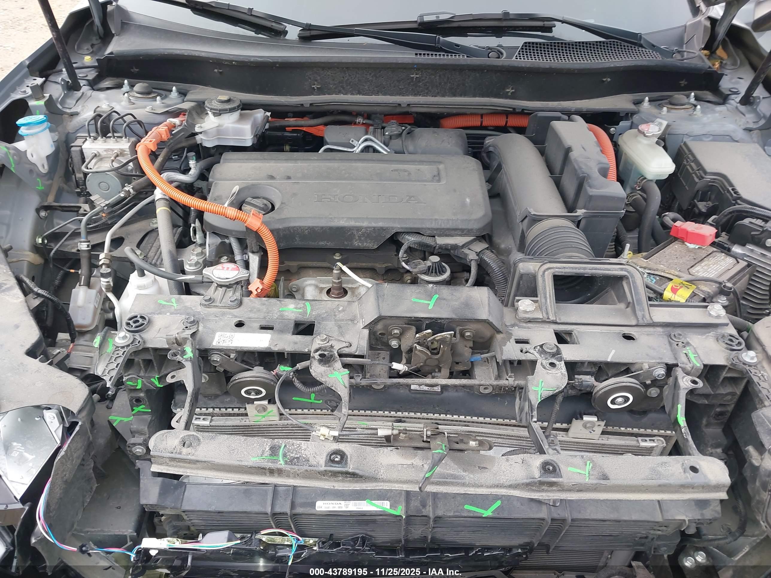 HONDA CR-V image 10