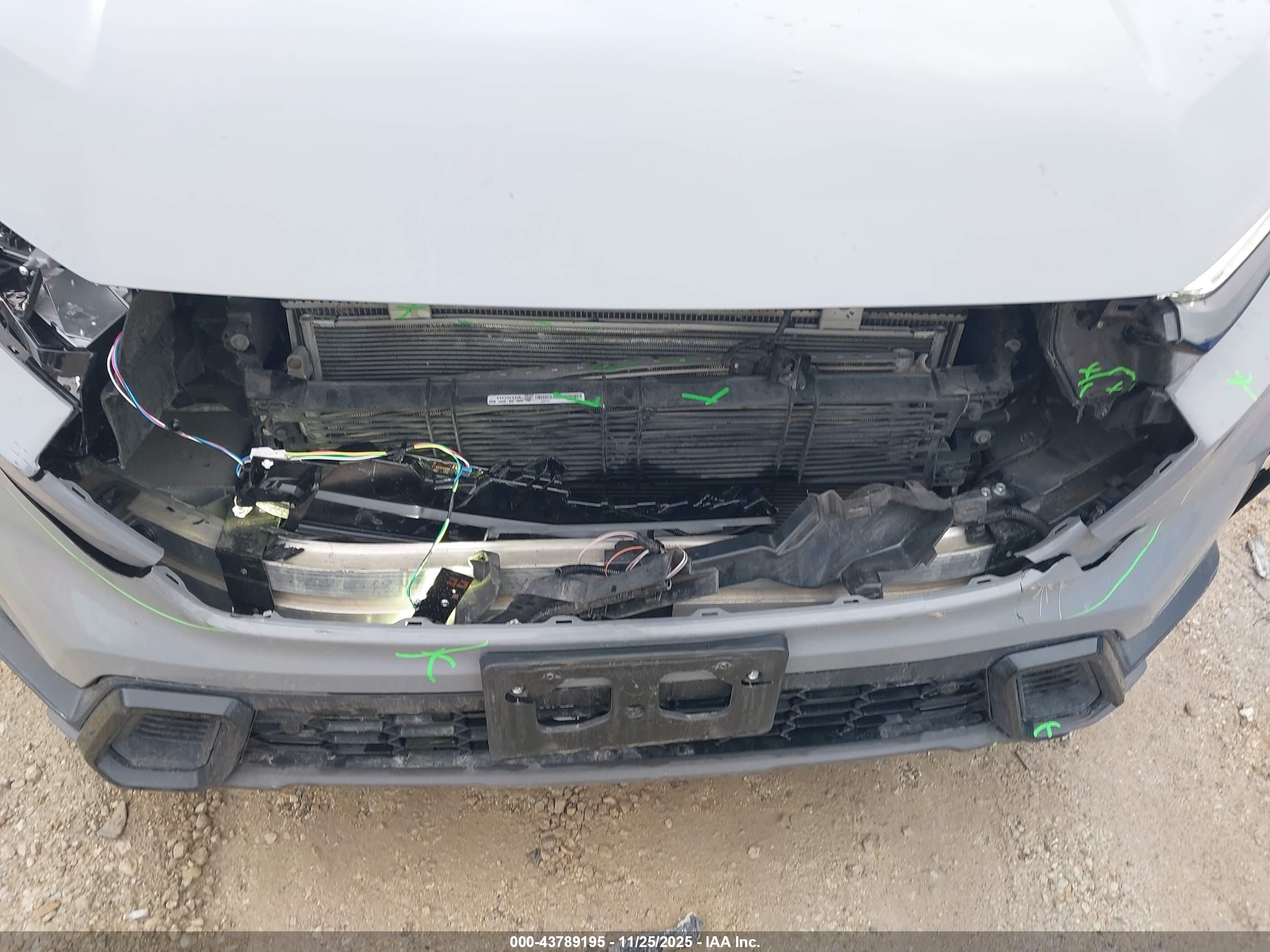 HONDA CR-V image 6