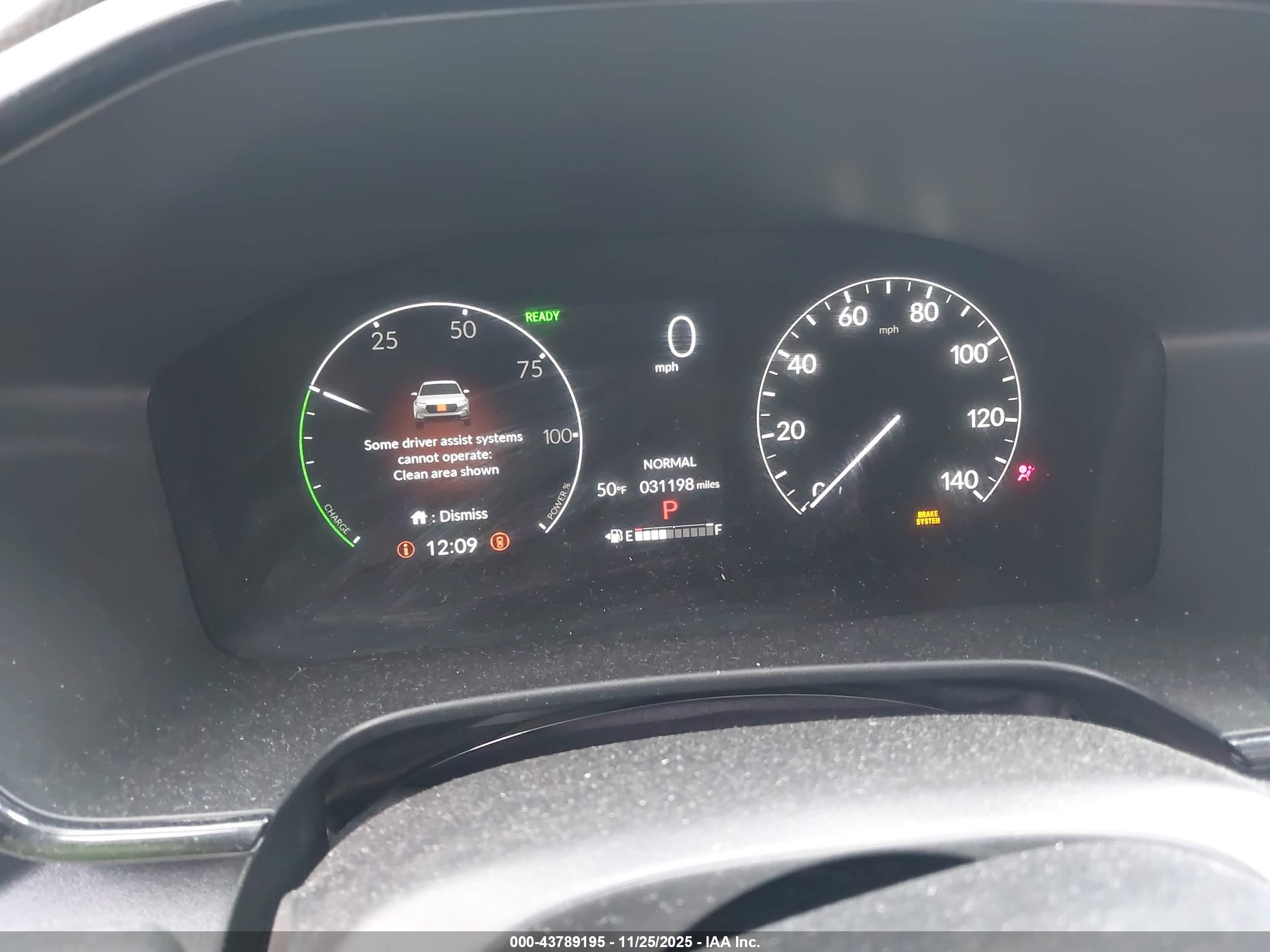 HONDA CR-V image 7