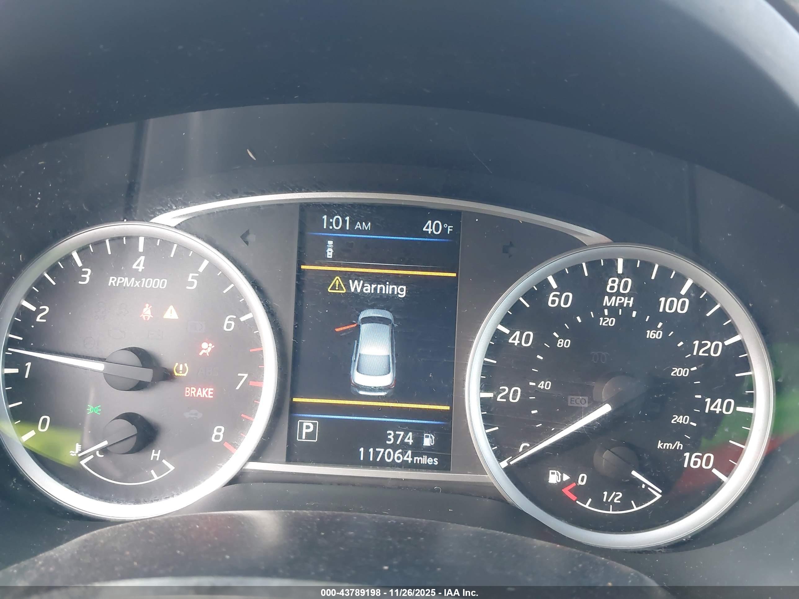 NISSAN SENTRA image 7