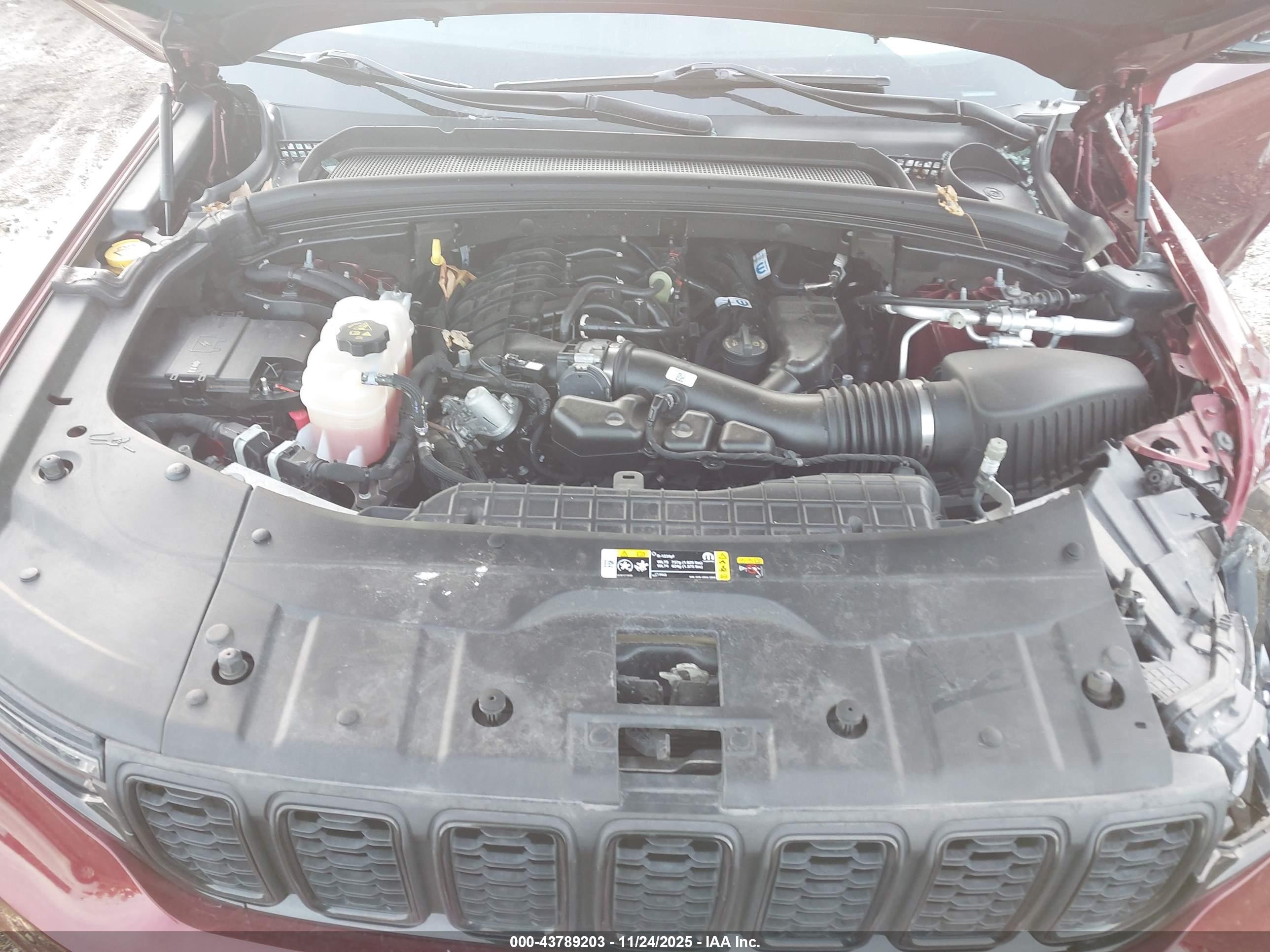 JEEP GRAND image 10
