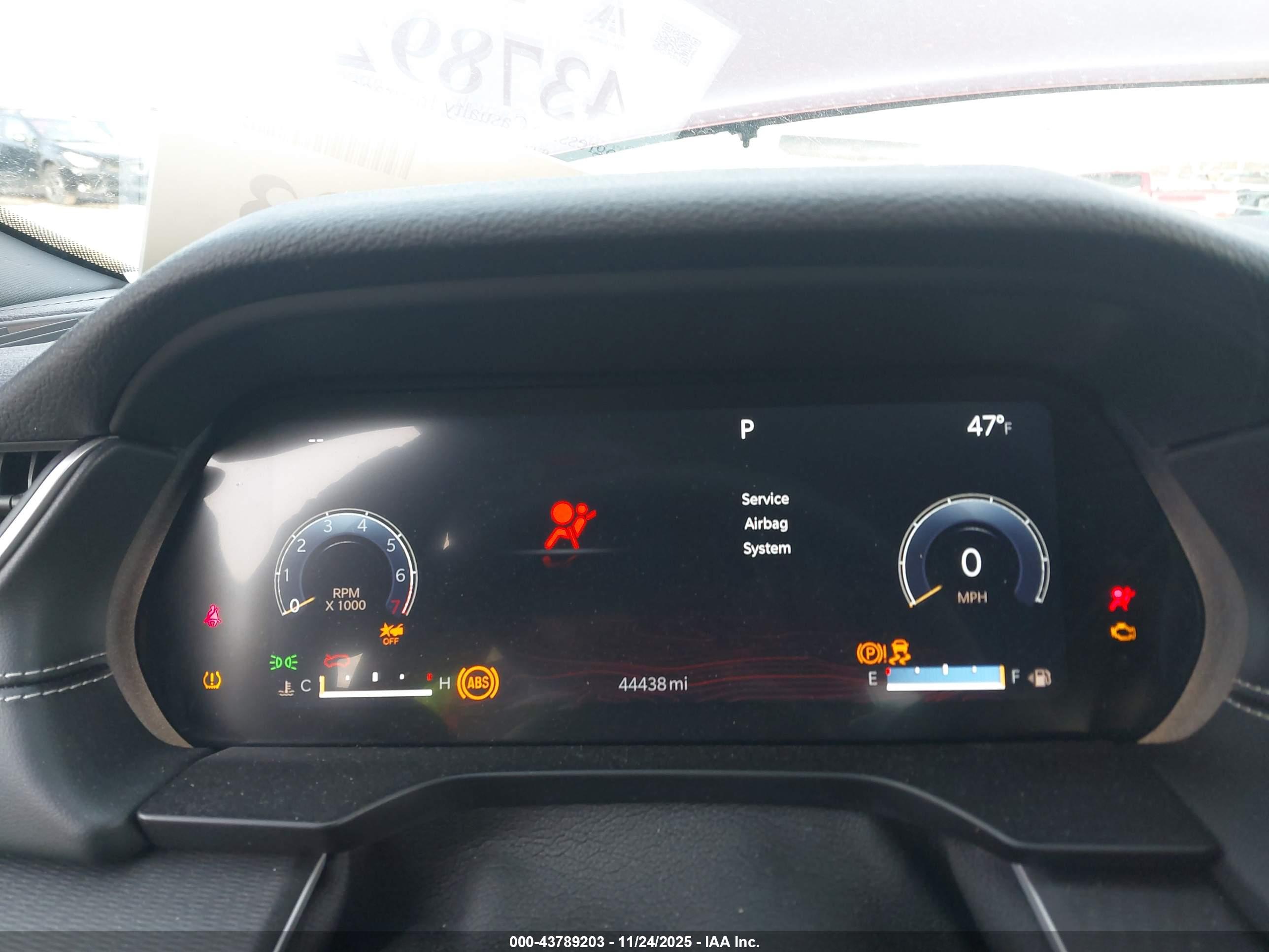 JEEP GRAND image 7
