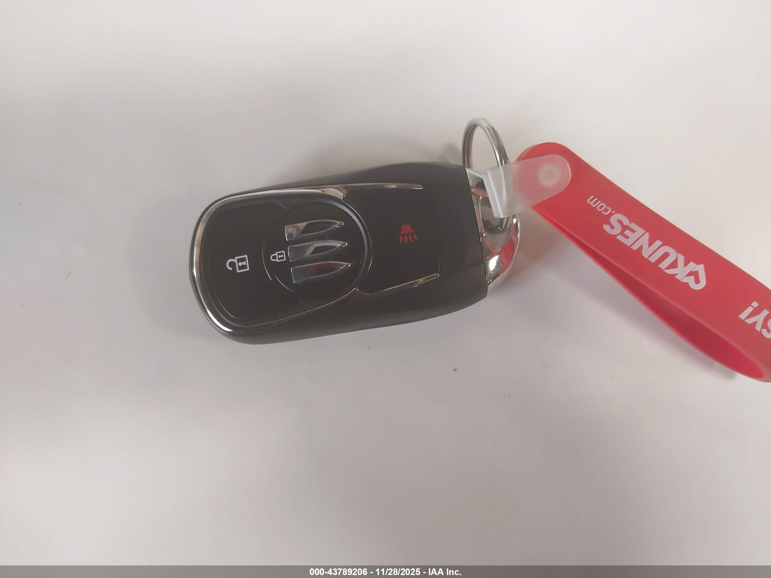 BUICK ENCORE image 11