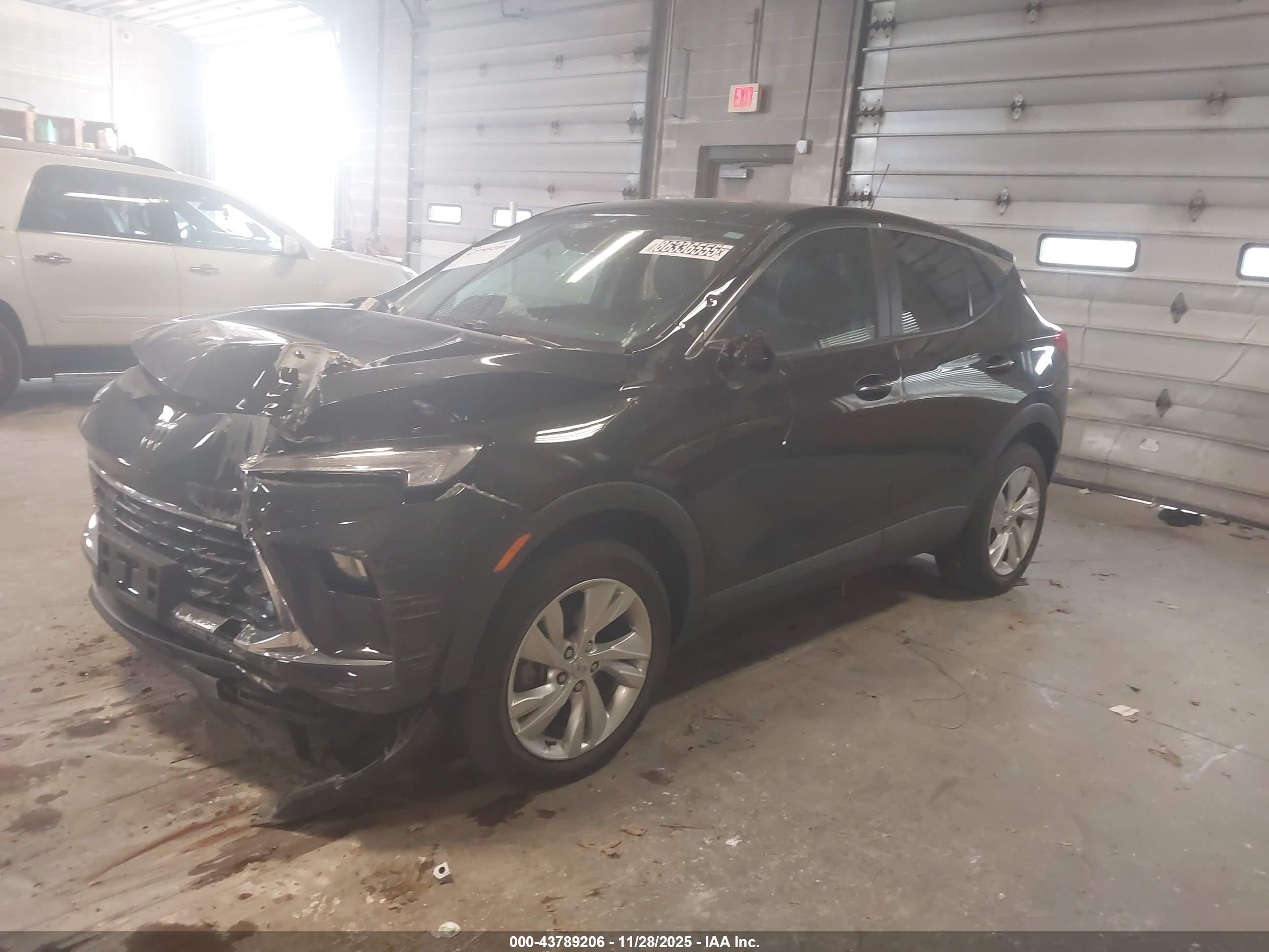 BUICK ENCORE image 2