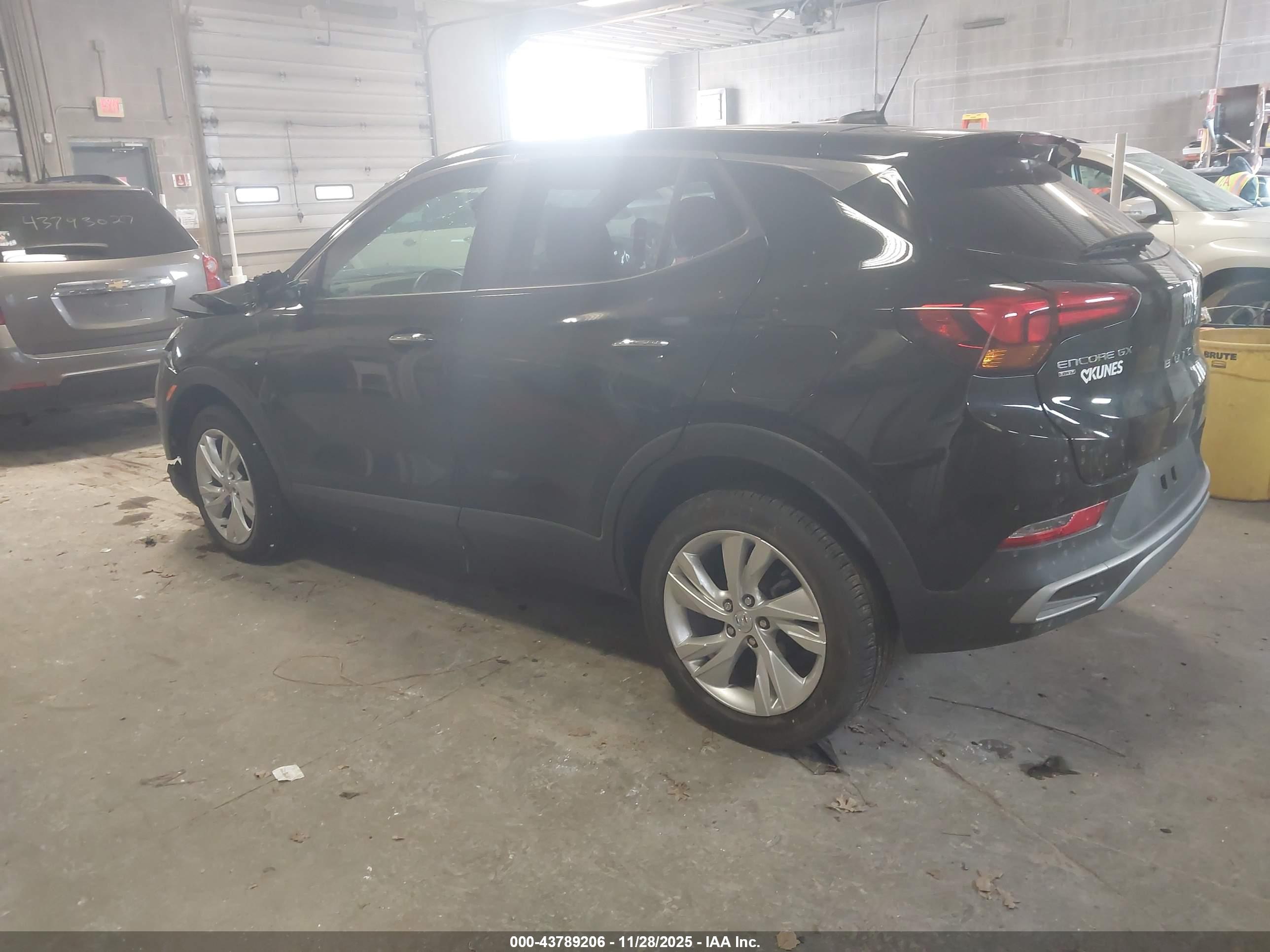 BUICK ENCORE image 3