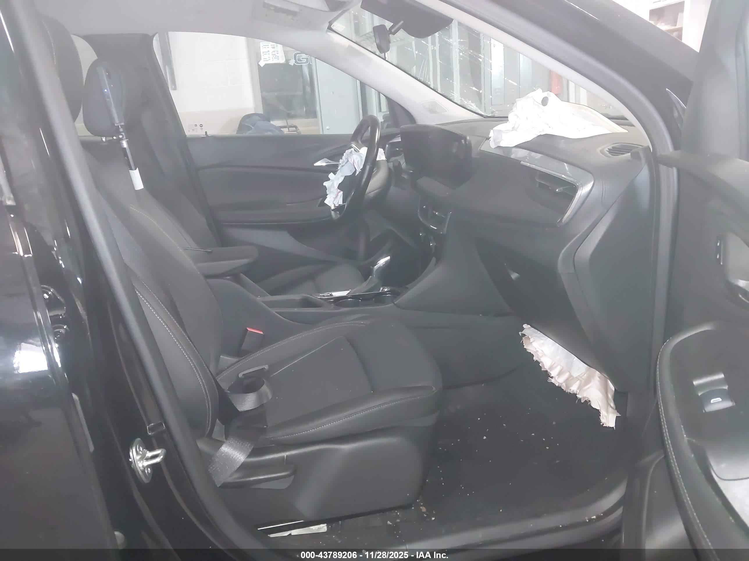BUICK ENCORE image 5