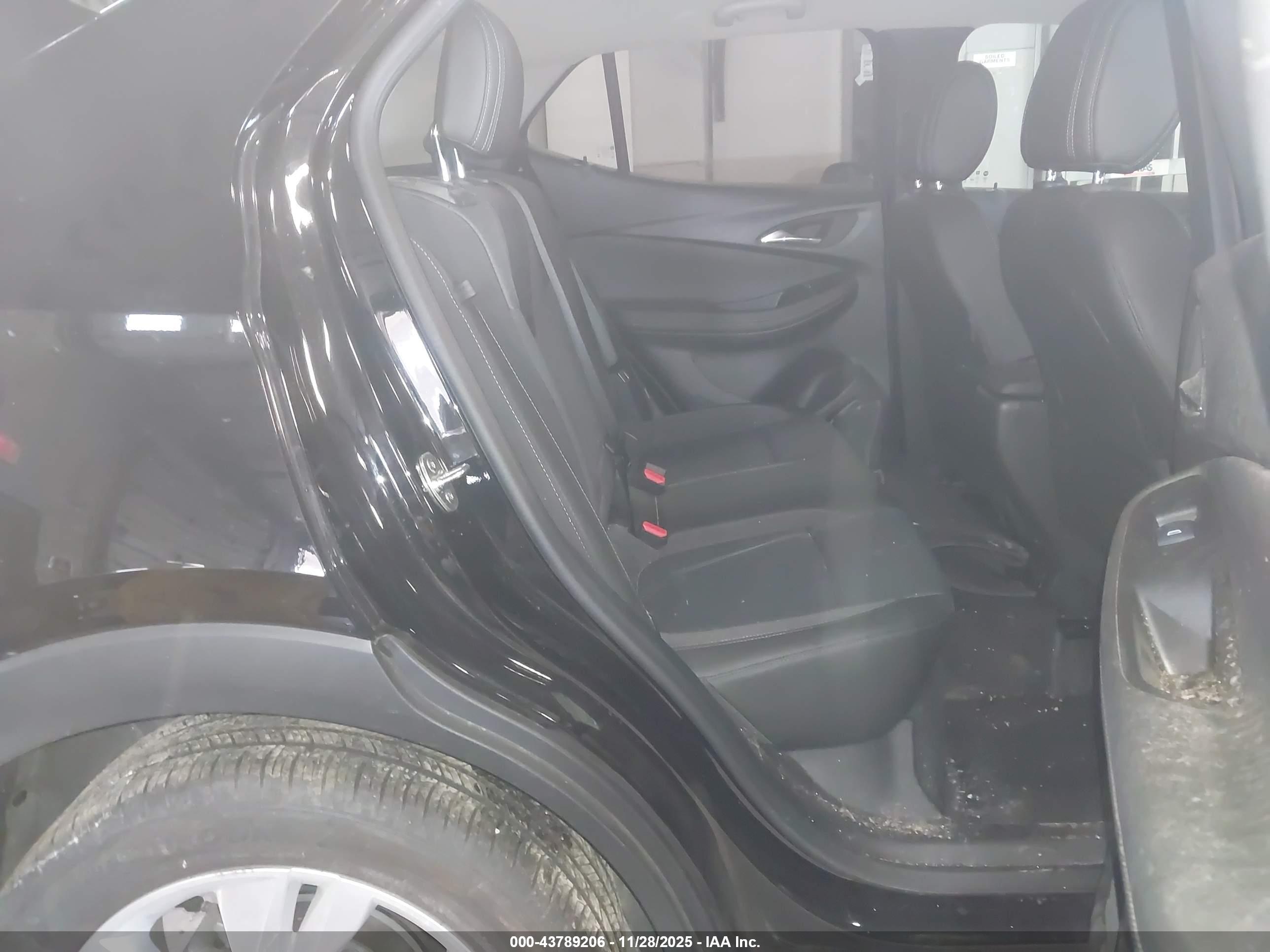 BUICK ENCORE image 8