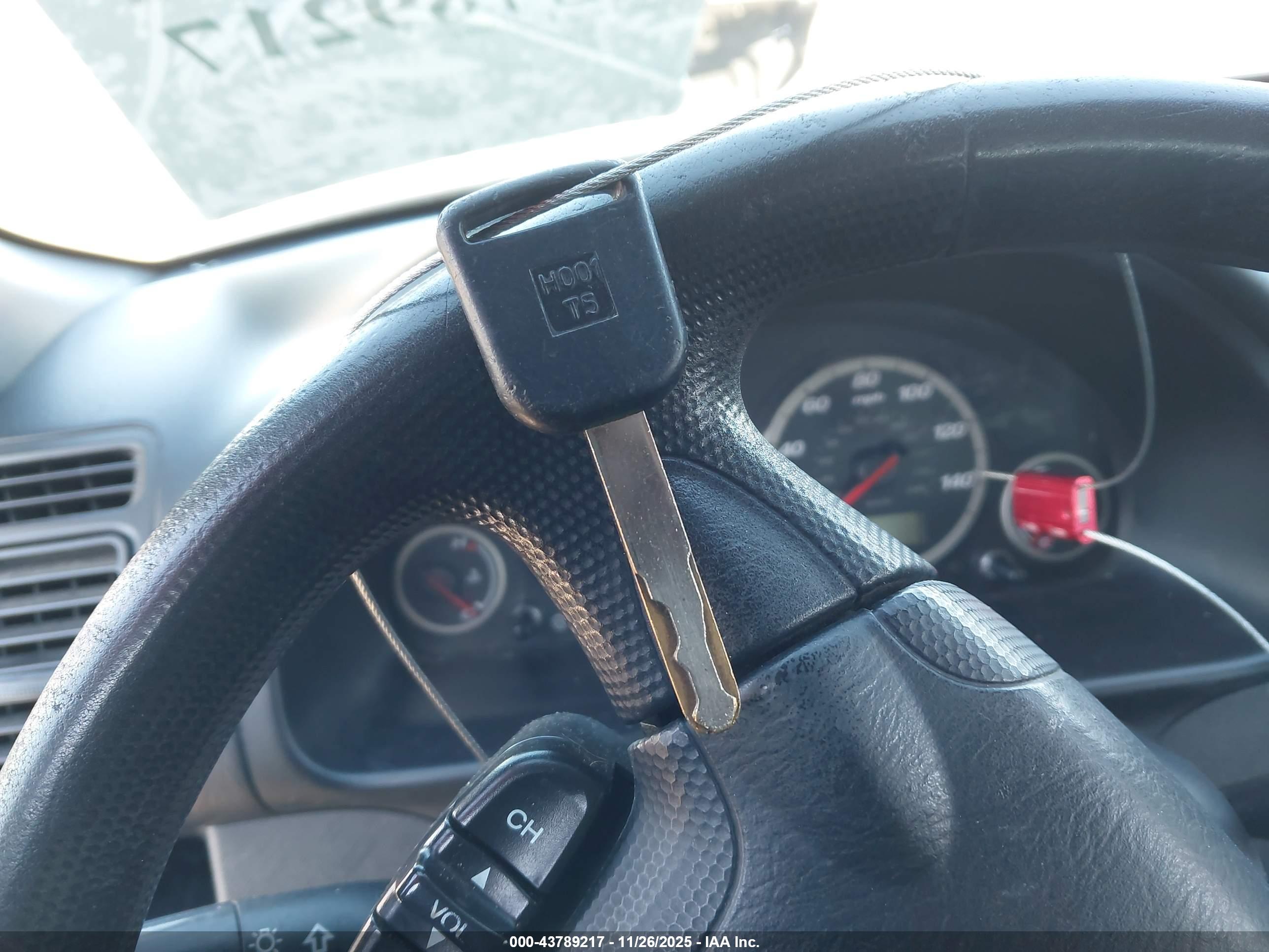 HONDA CR-V image 11